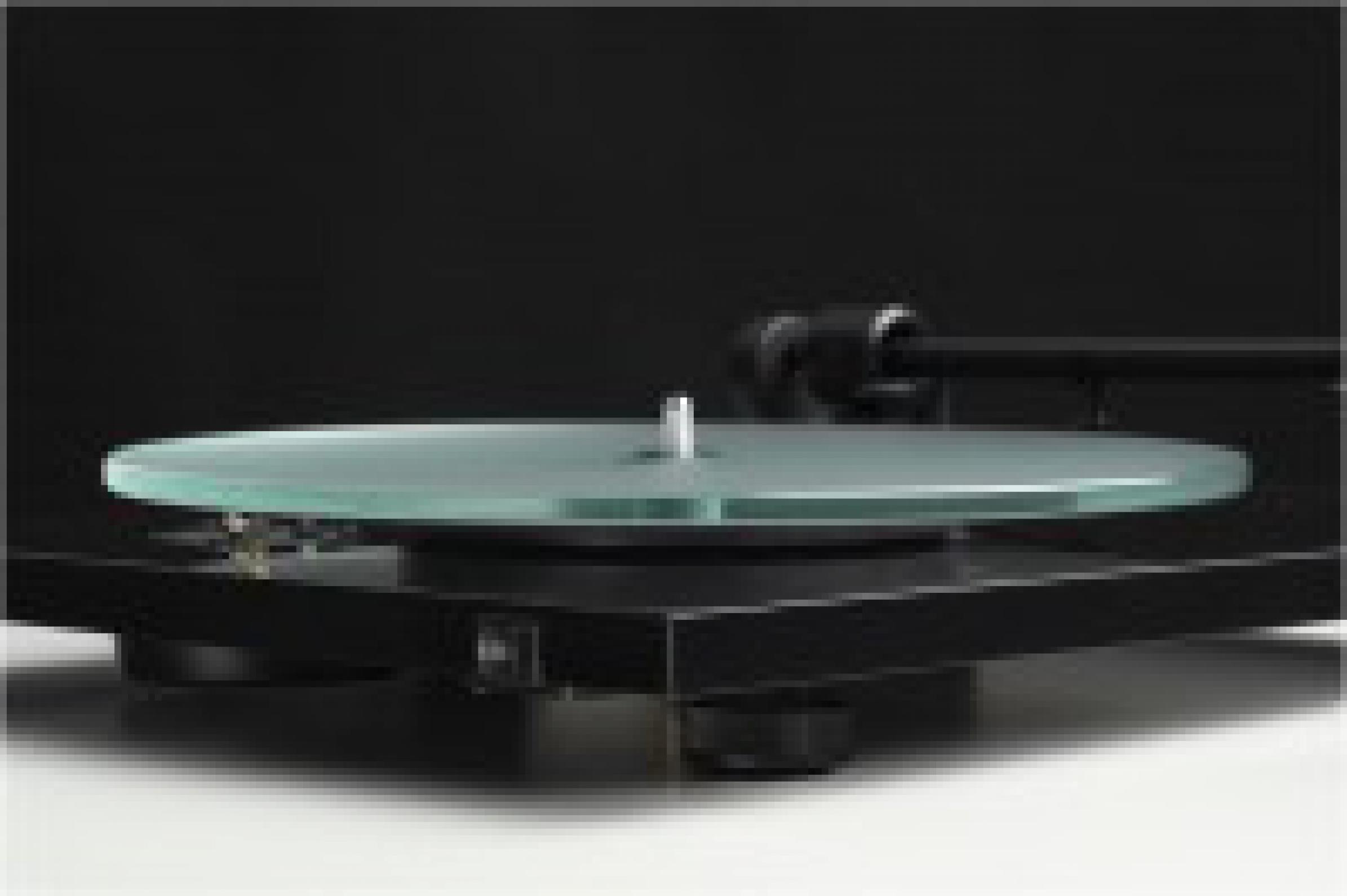 Pro-Ject T1 Evo BT Hochglanz Schwarz