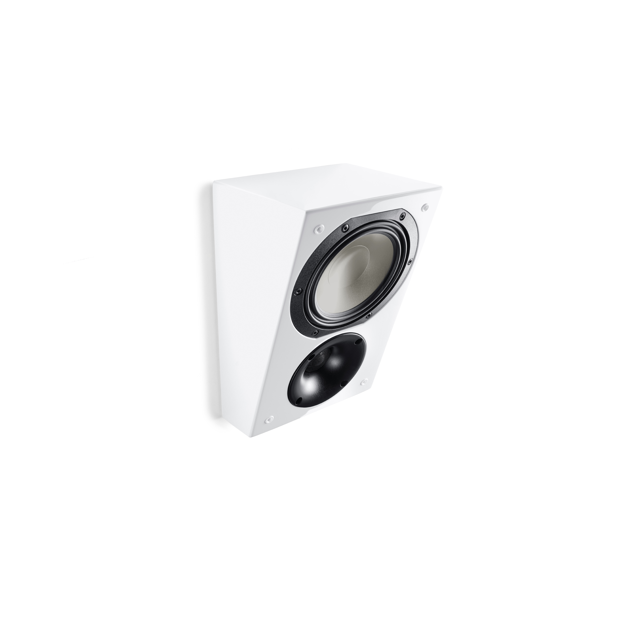 Canton AR 500 WEISS (PAAR)