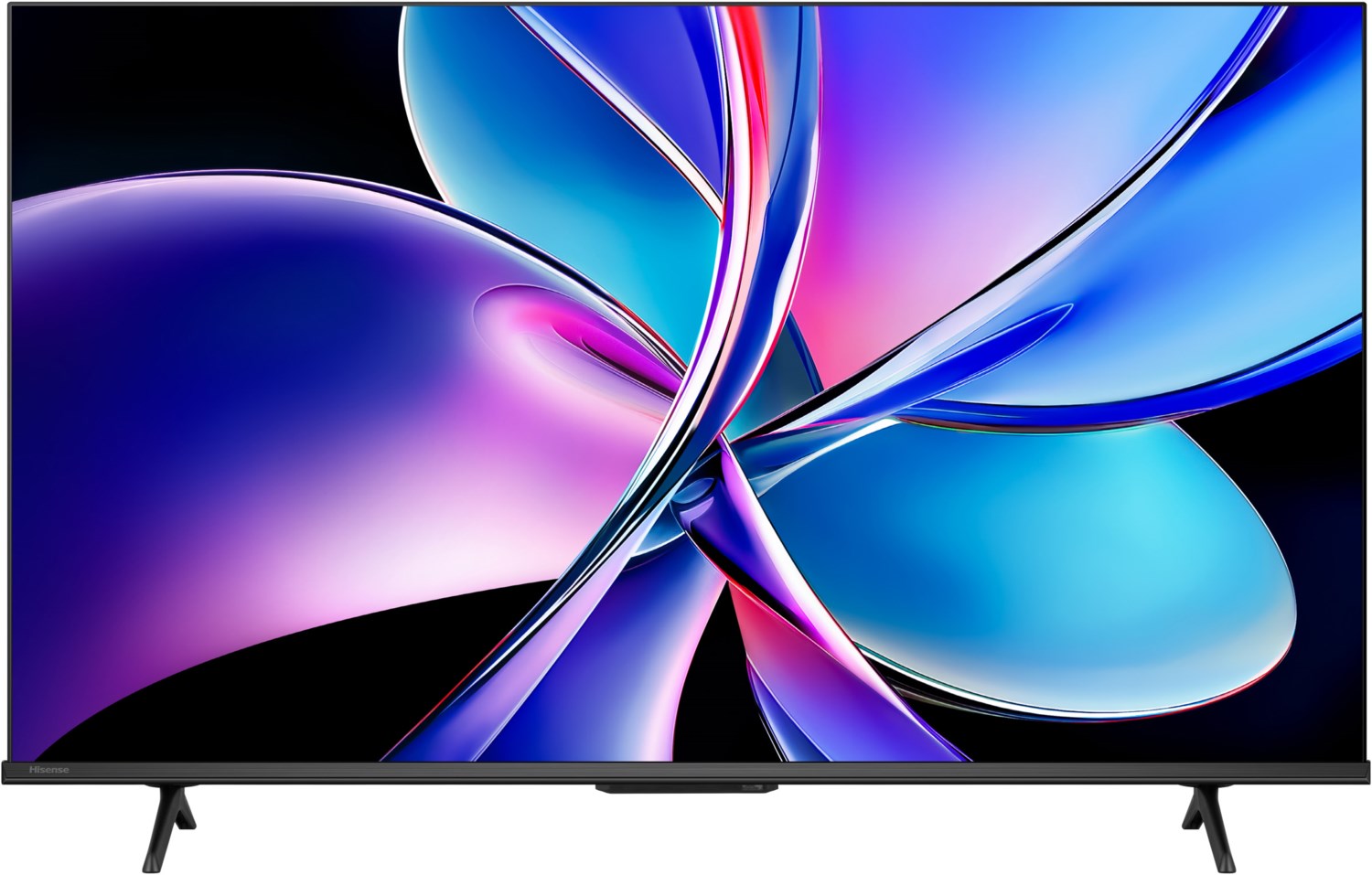 Hisense 43E77Q Pro QLED-TV 4K, Ultra HD, 144Hz, 43 Zoll