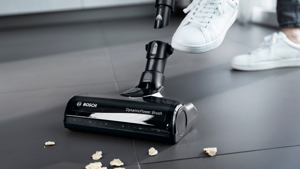 Bosch BKS711MALL Akkustaubsauger Unlimited 7