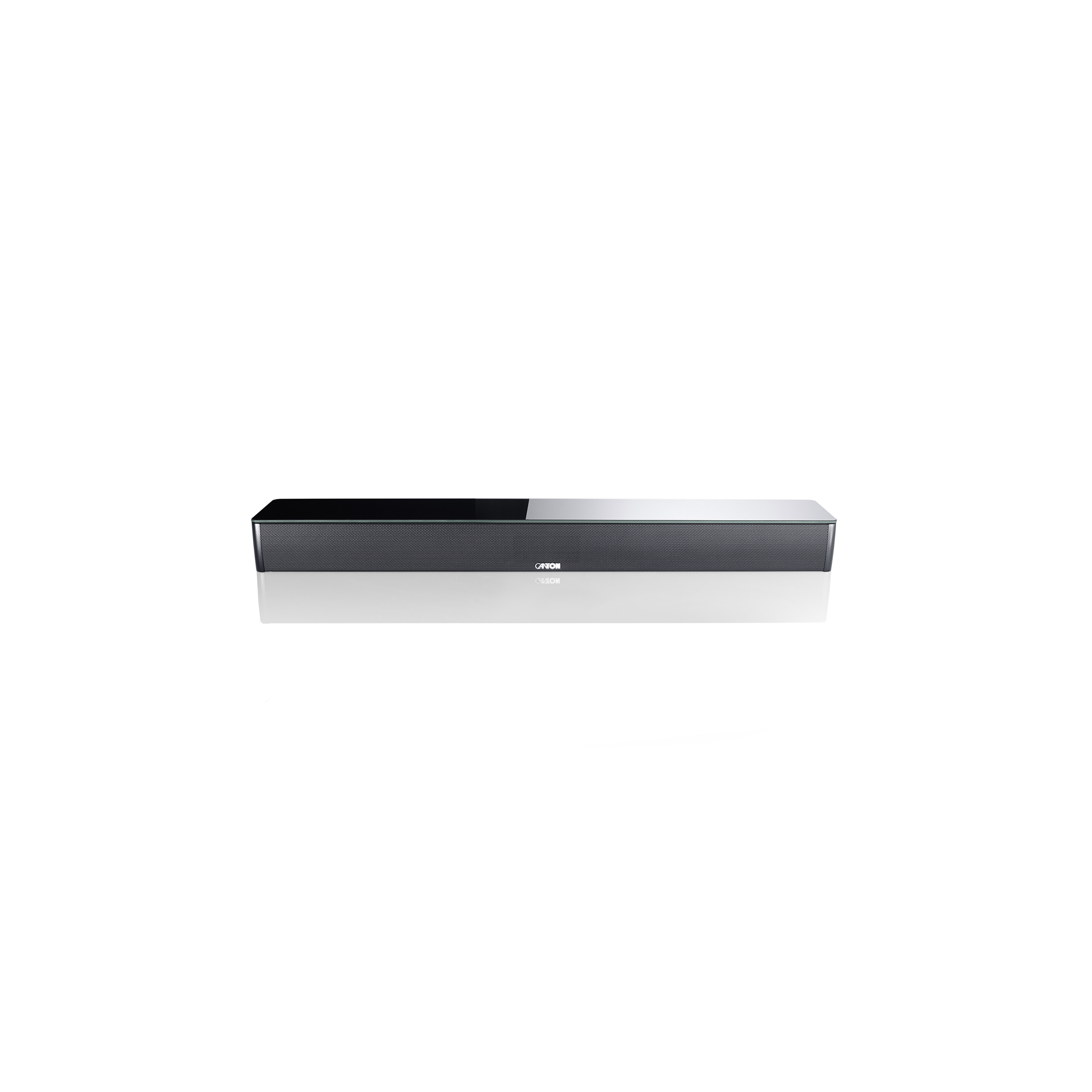 Canton SOUND M SOUNDBAR SCHWARZ 300W Aussteller