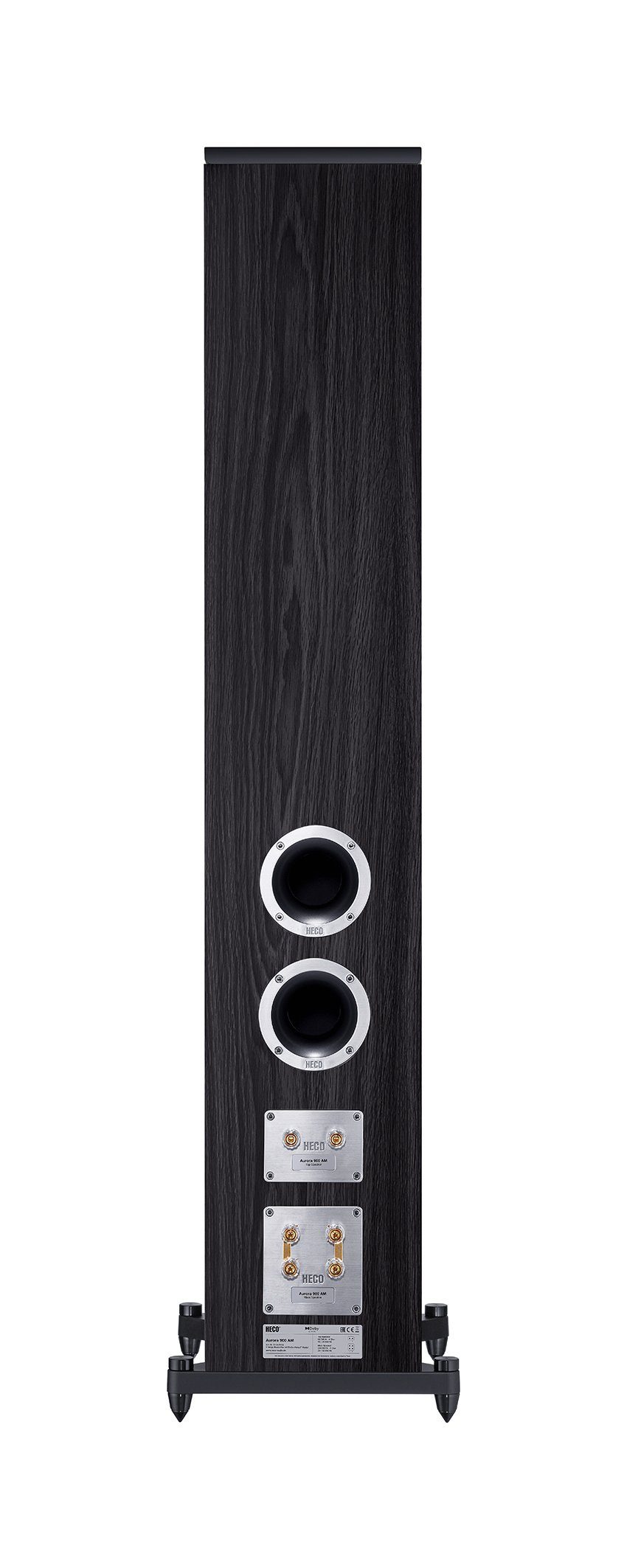 Heco Aurora 900 AM schwarz
