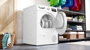Bosch WTH83V03