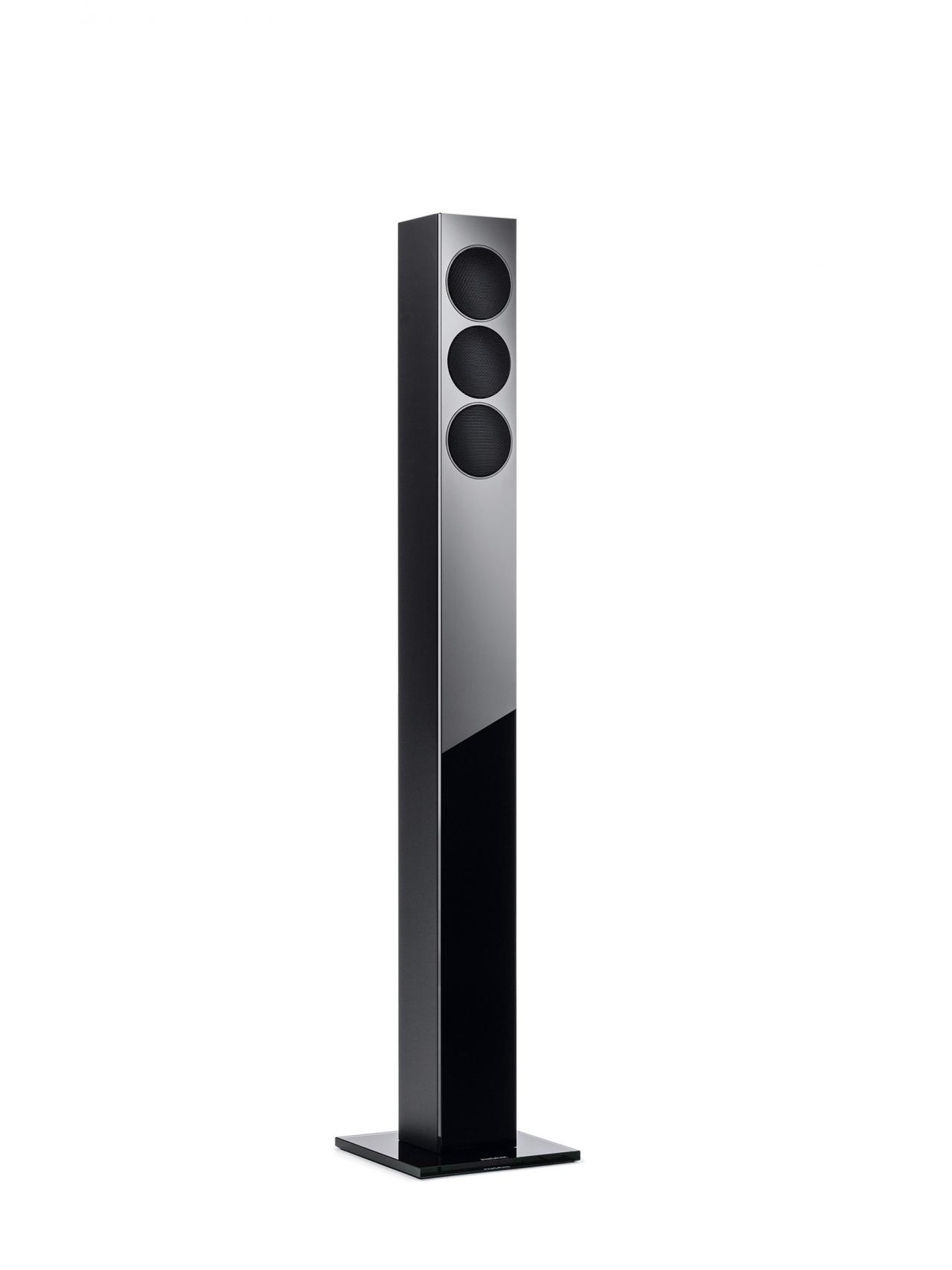 Revox Column G70 schwarz/schwarz Paar
