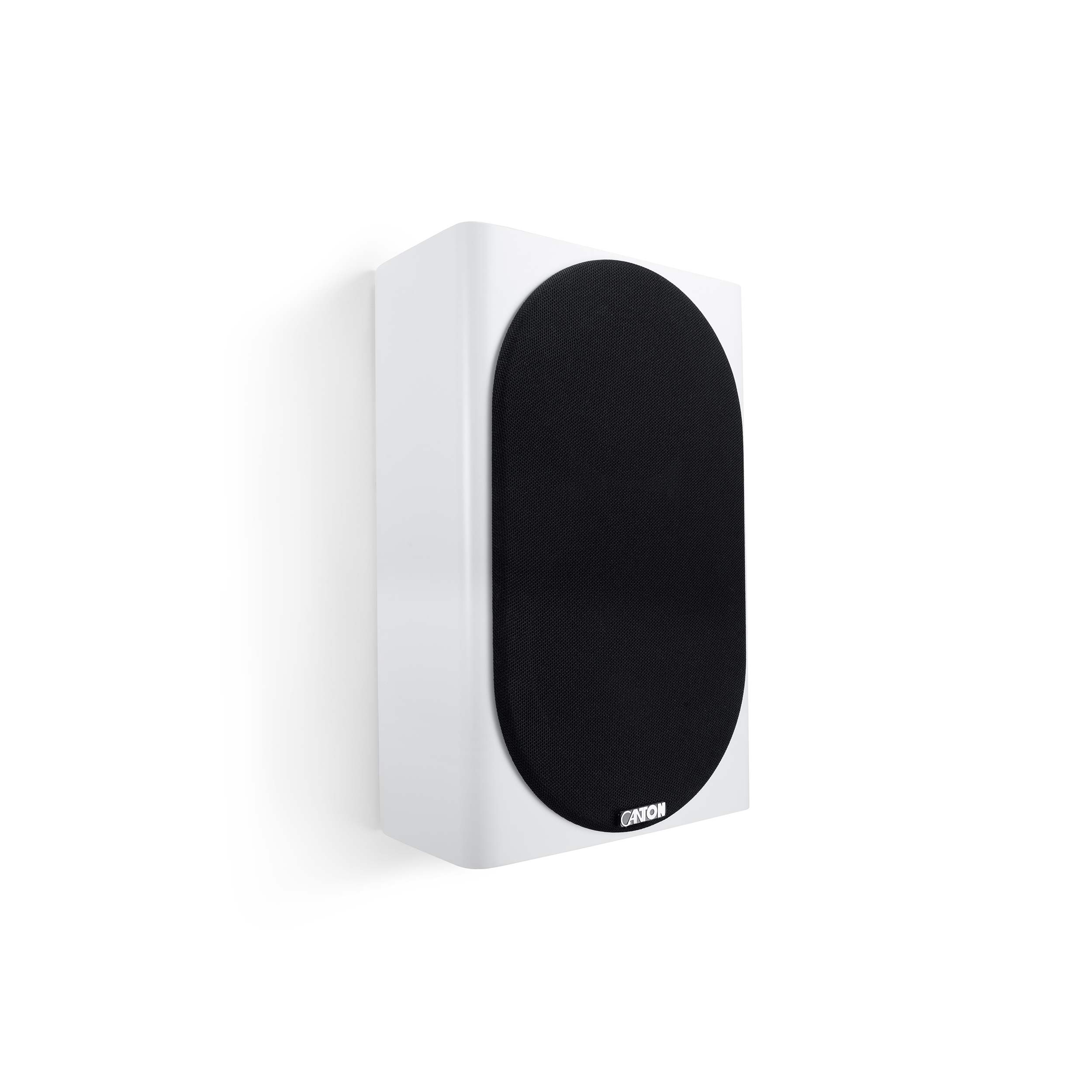 Canton Townus 10 weiss seidenmatt Paar Sonder Aktion