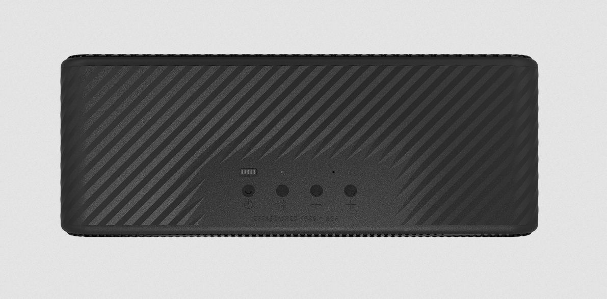 Klipsch Bluetooth Lautsprecher Detroit