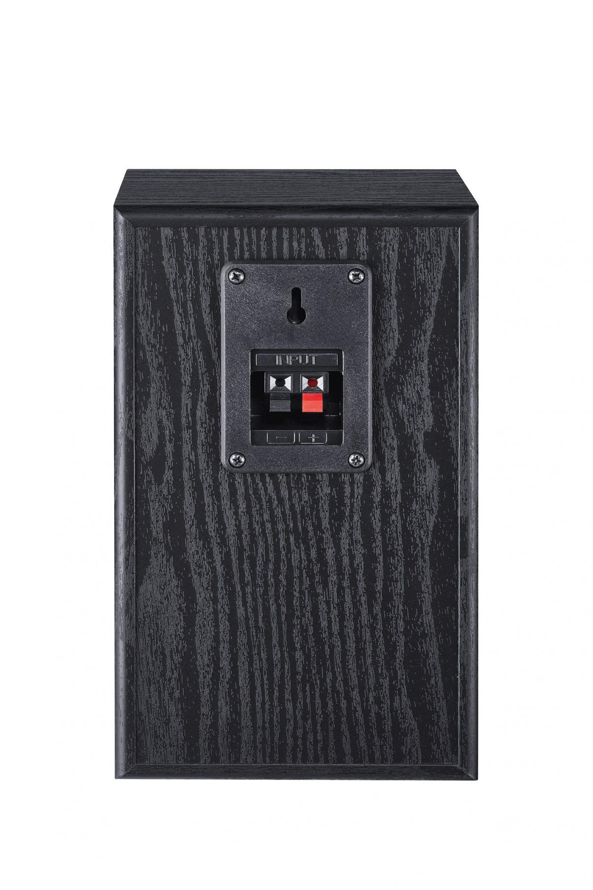 Magnat MONITOR S 10 D schwarz Paar