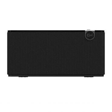 Klipsch The Three Plus Schwarz