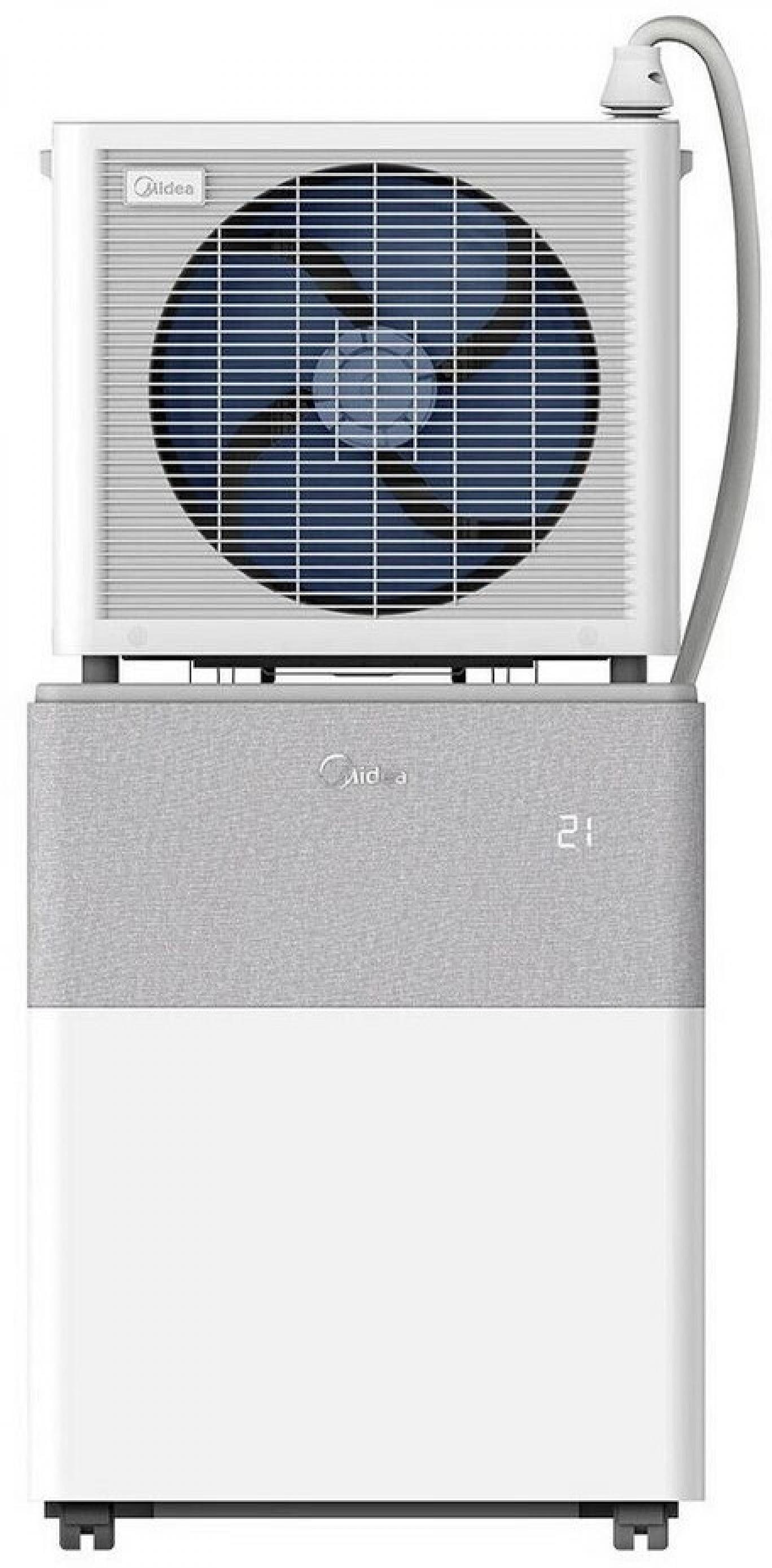 Midea Porta Split Klimagerät 3.500W