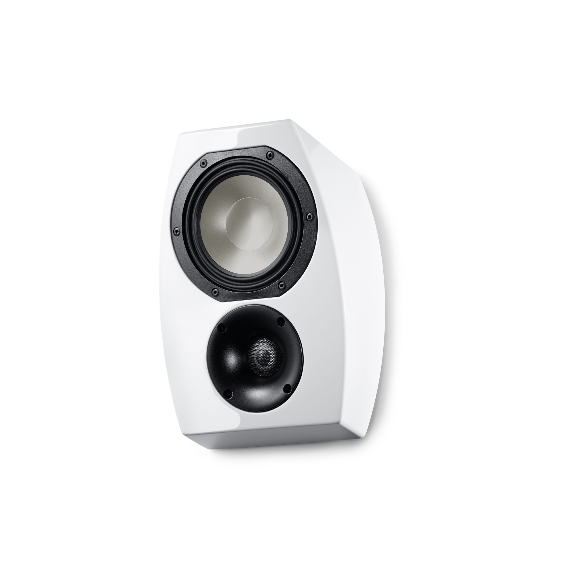 Canton AR 800 WEISS (PAAR)