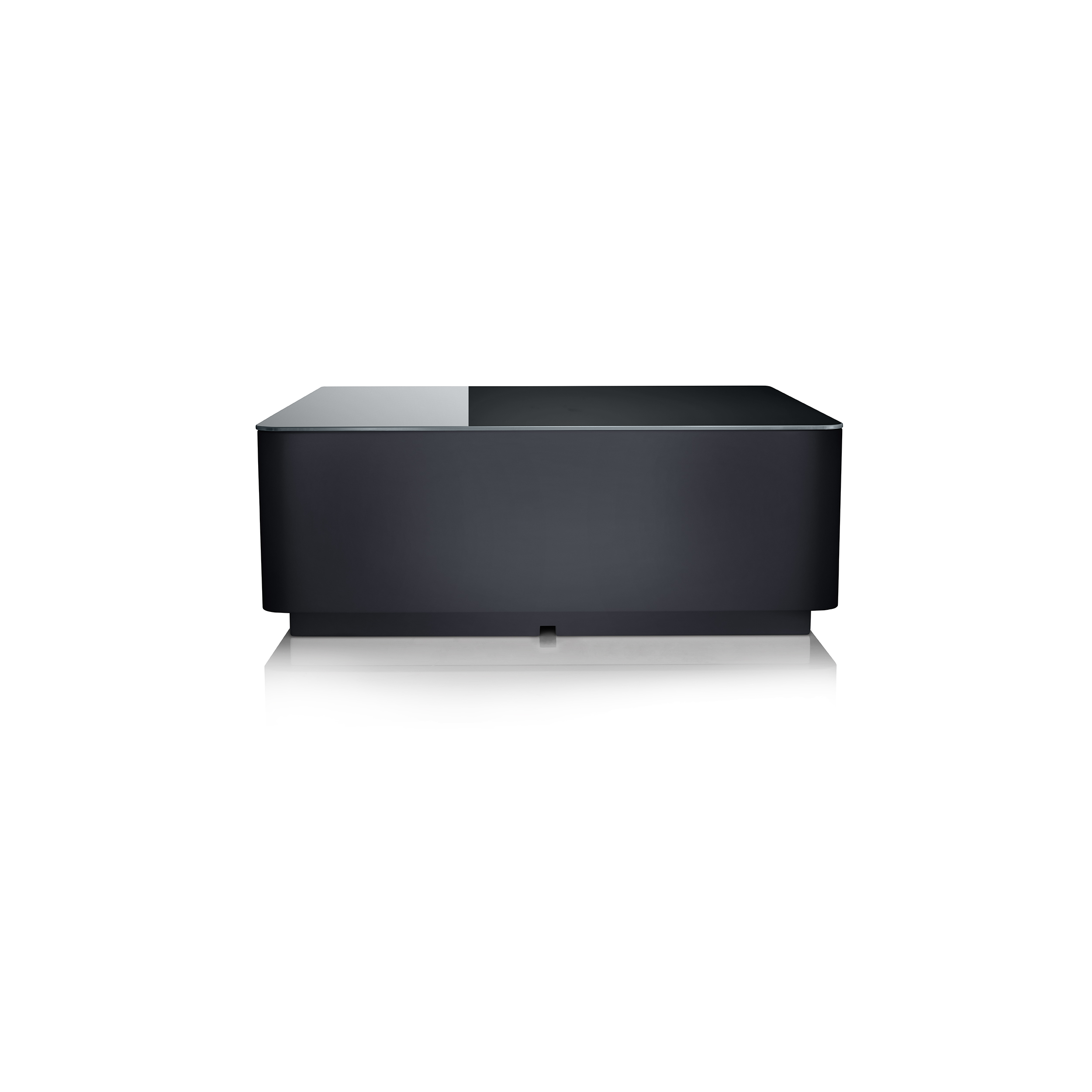 Canton Smart Sub 10 schwarz Aussteller