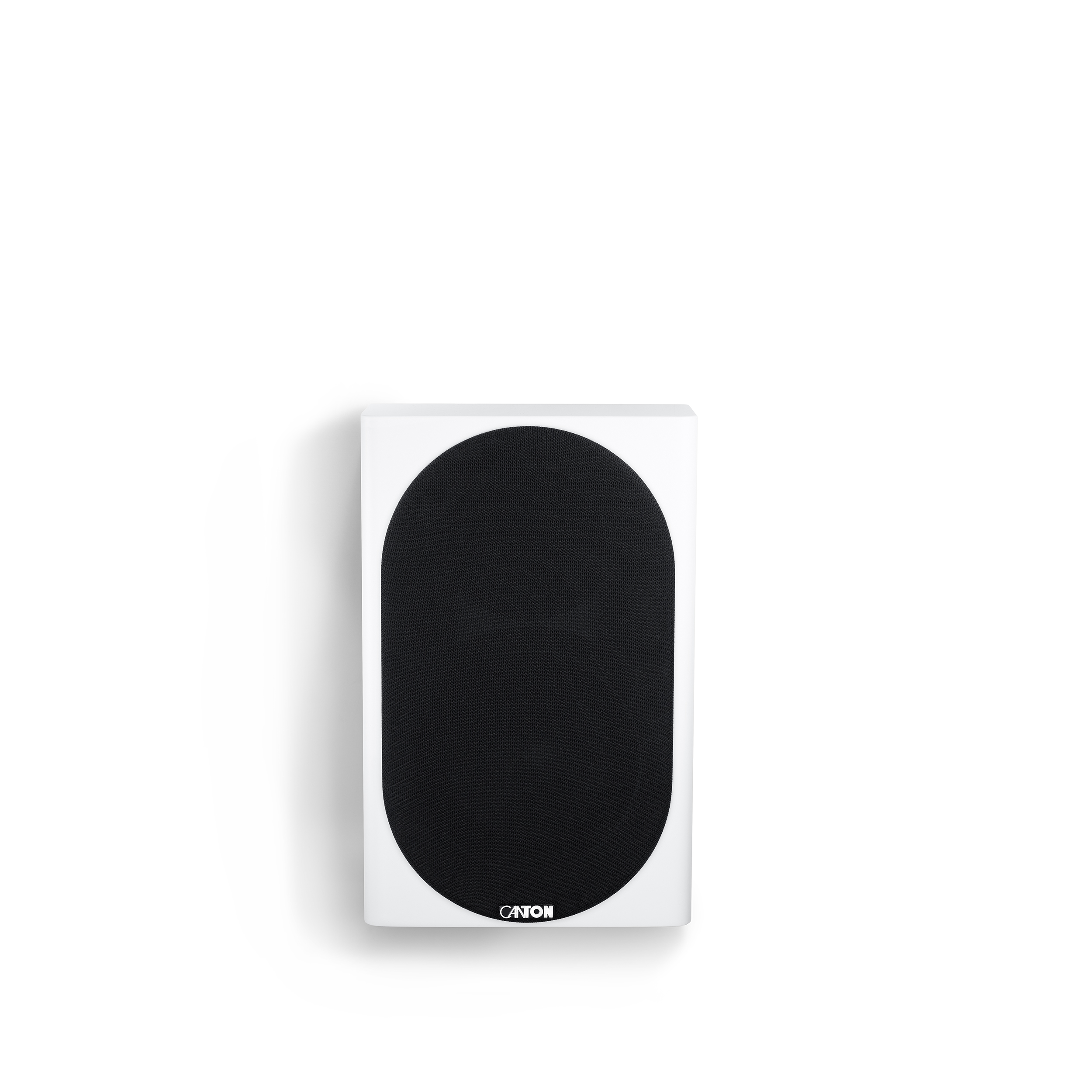Canton Townus 10 weiss seidenmatt Paar Sonder Aktion