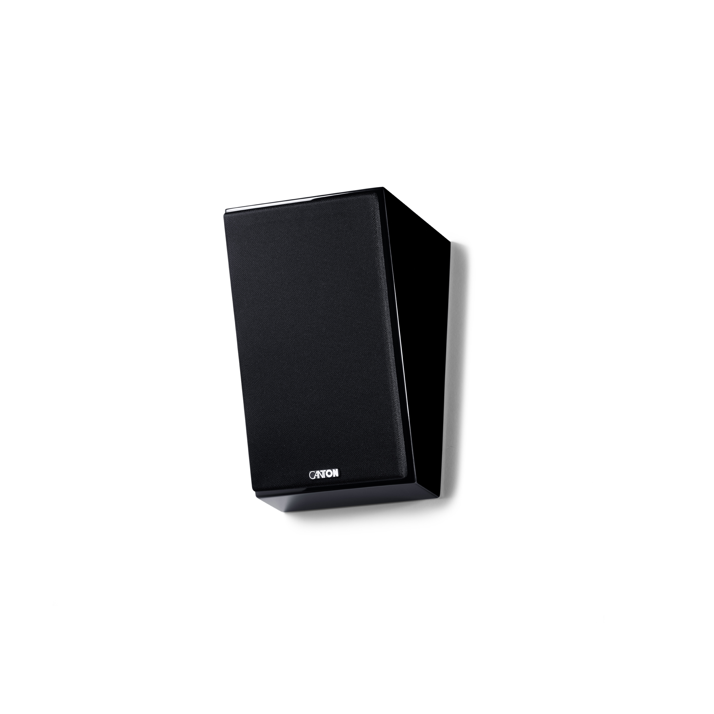 Canton AR 500 SCHWARZ (PAAR)