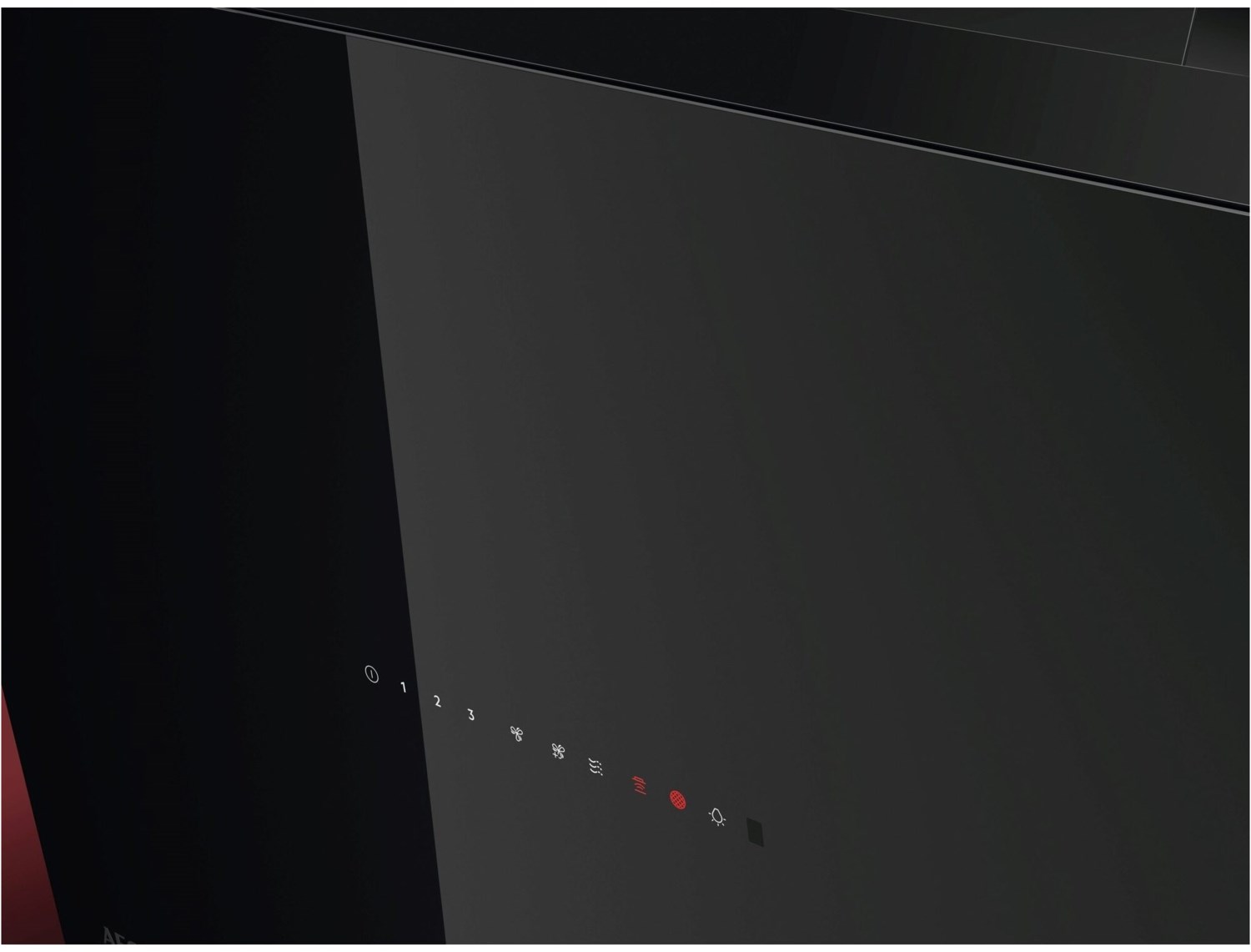 AEG GV77D91SB A+ Kopffreihaube 90cm breit, 7000 Si­len­ce­Tech, 725 m³/h, Hob²Hood