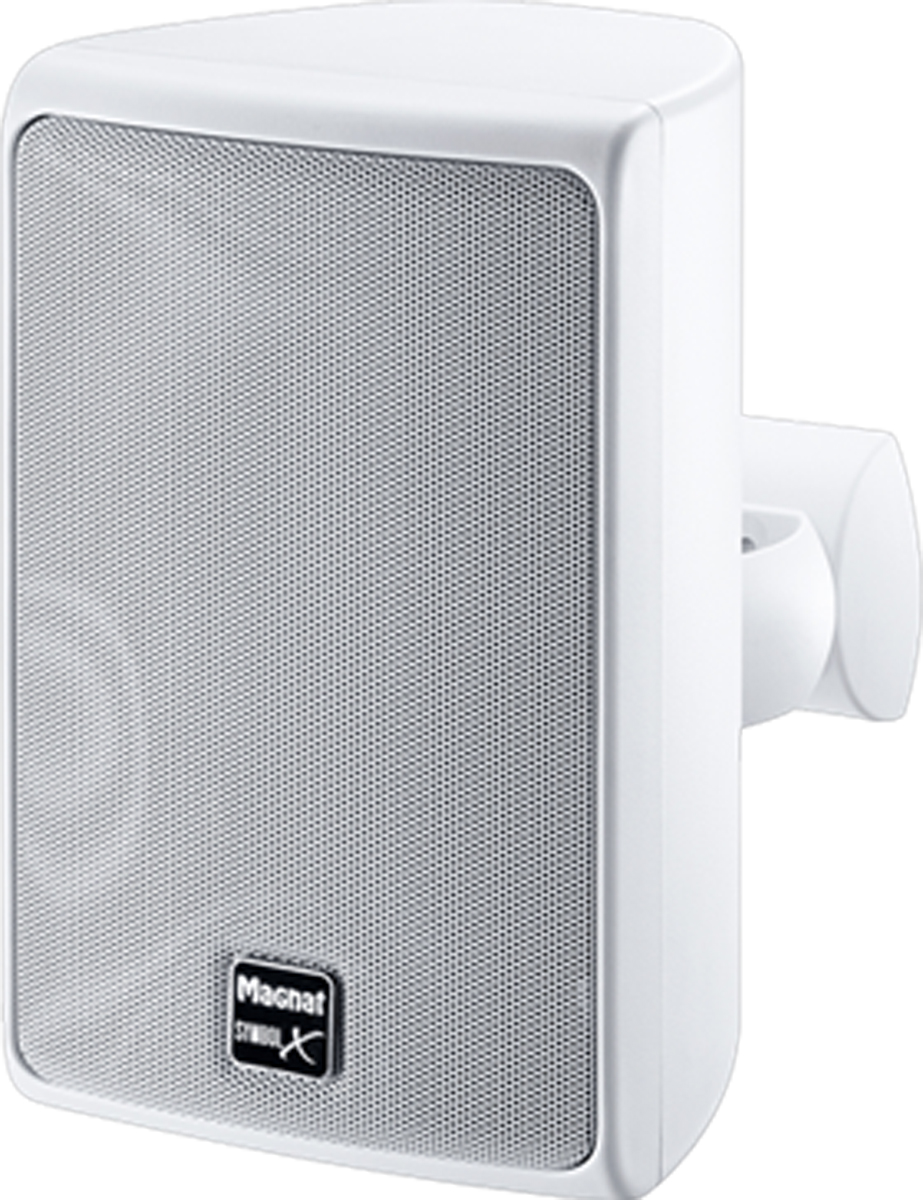Magnat Symbol X 130 weiss Paar