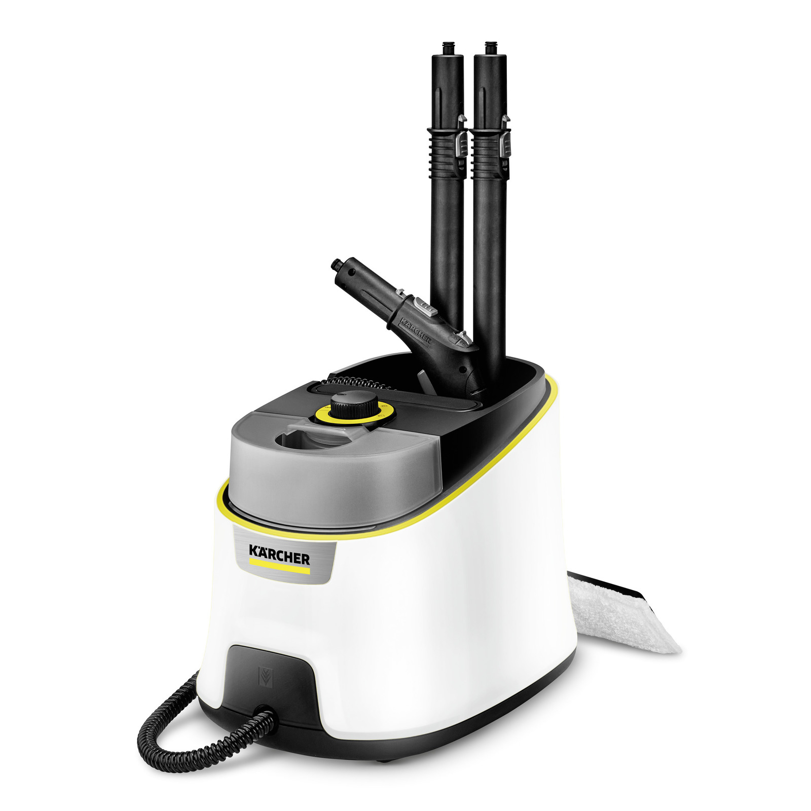 Kärcher SC 4 Deluxe EasyFix Dampfreiniger 1.513-460.0