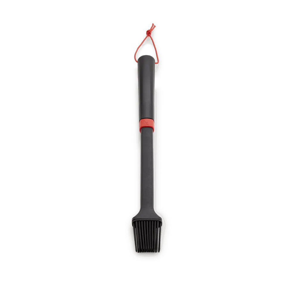Weber Grillpinsel mit Silikonborsten 6319