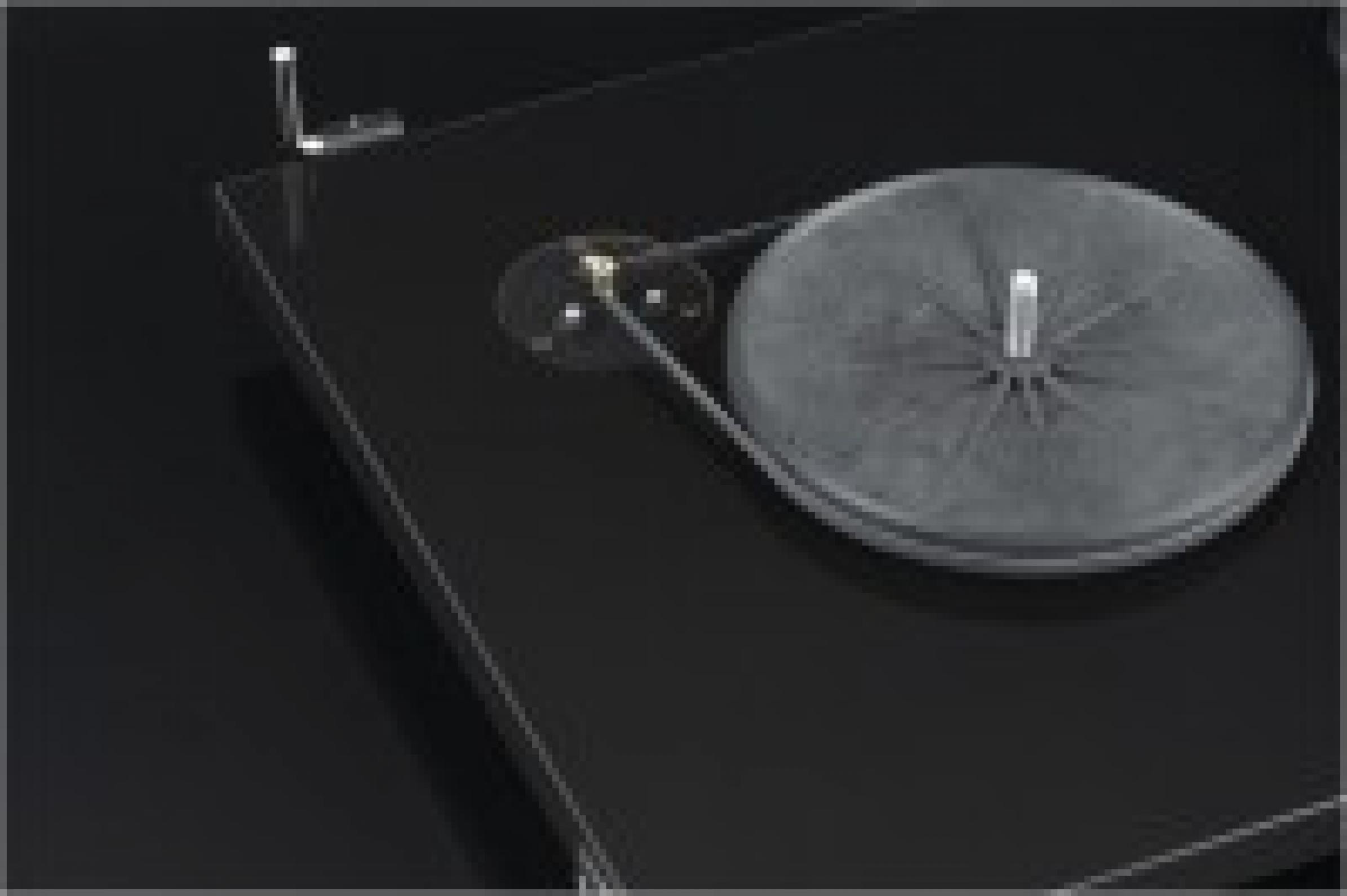 Pro-Ject T1 Evo BT Hochglanz Schwarz
