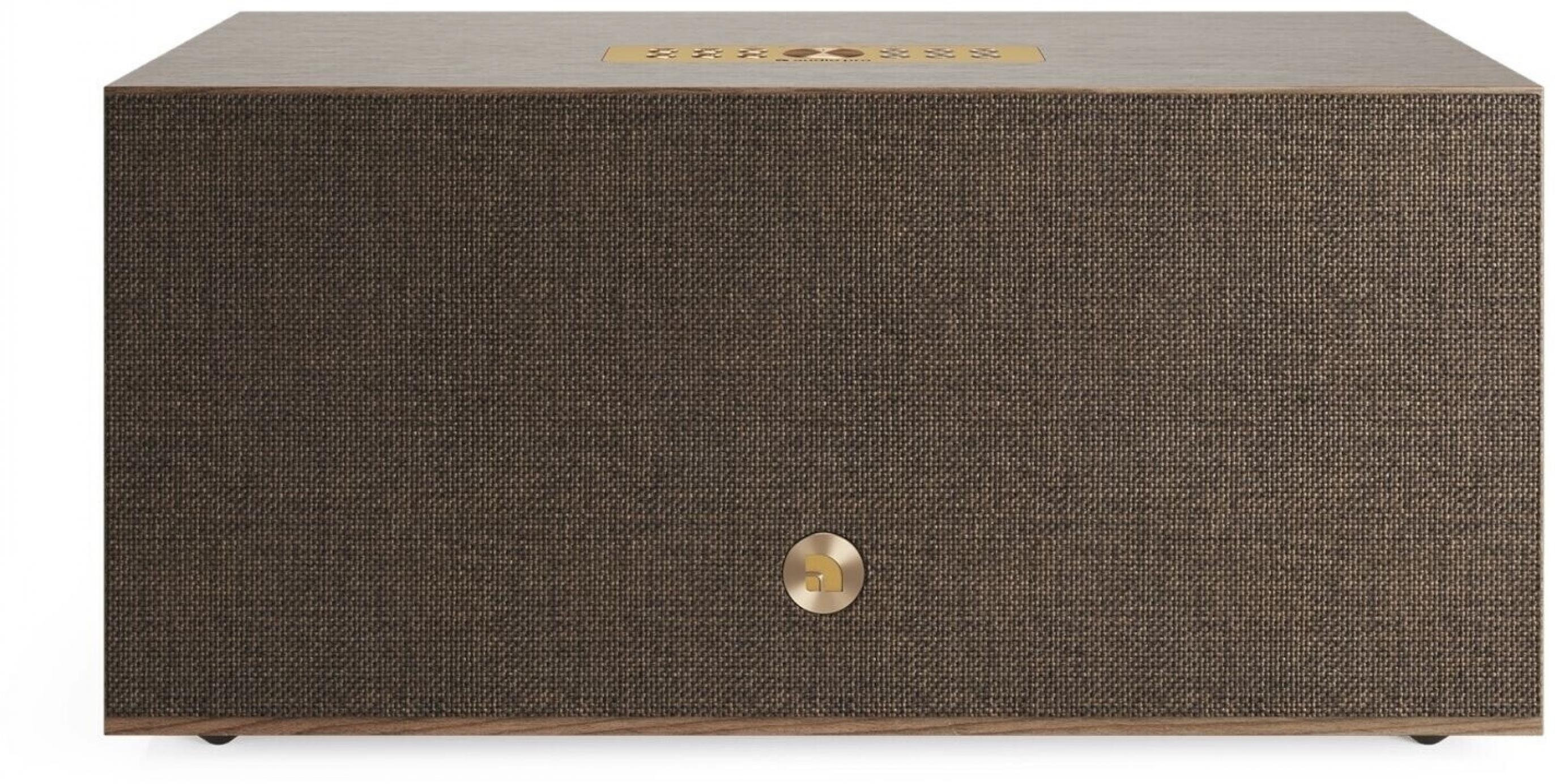Audio Pro C20 W Lautsprecher Walnuss