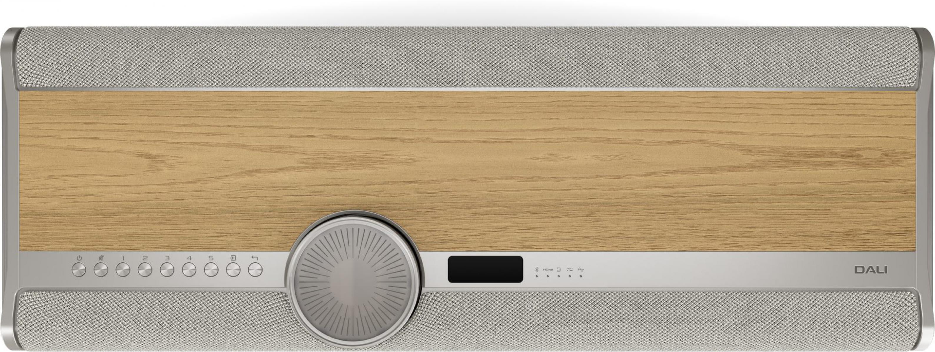 Dali VEGA Natural OAK Eiche hell