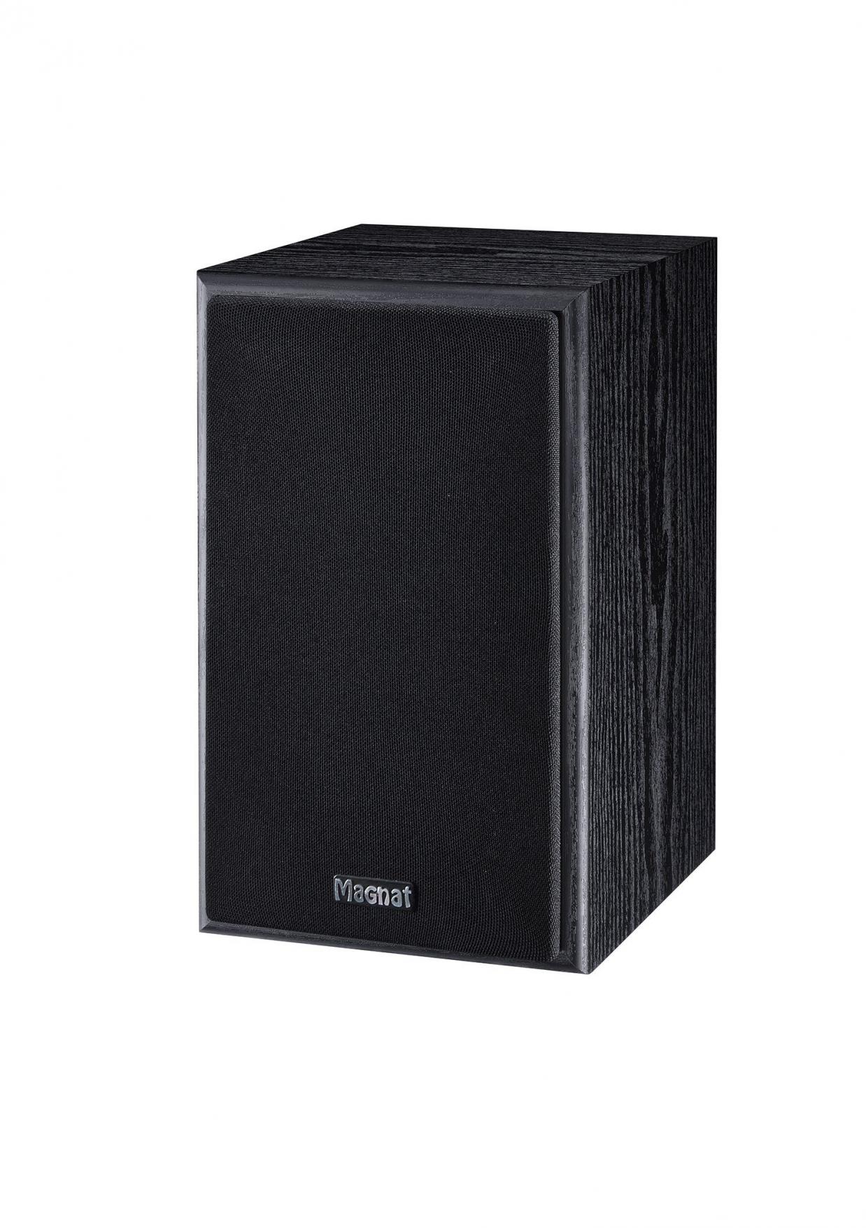 Magnat MONITOR S 10 B schwarz Paar