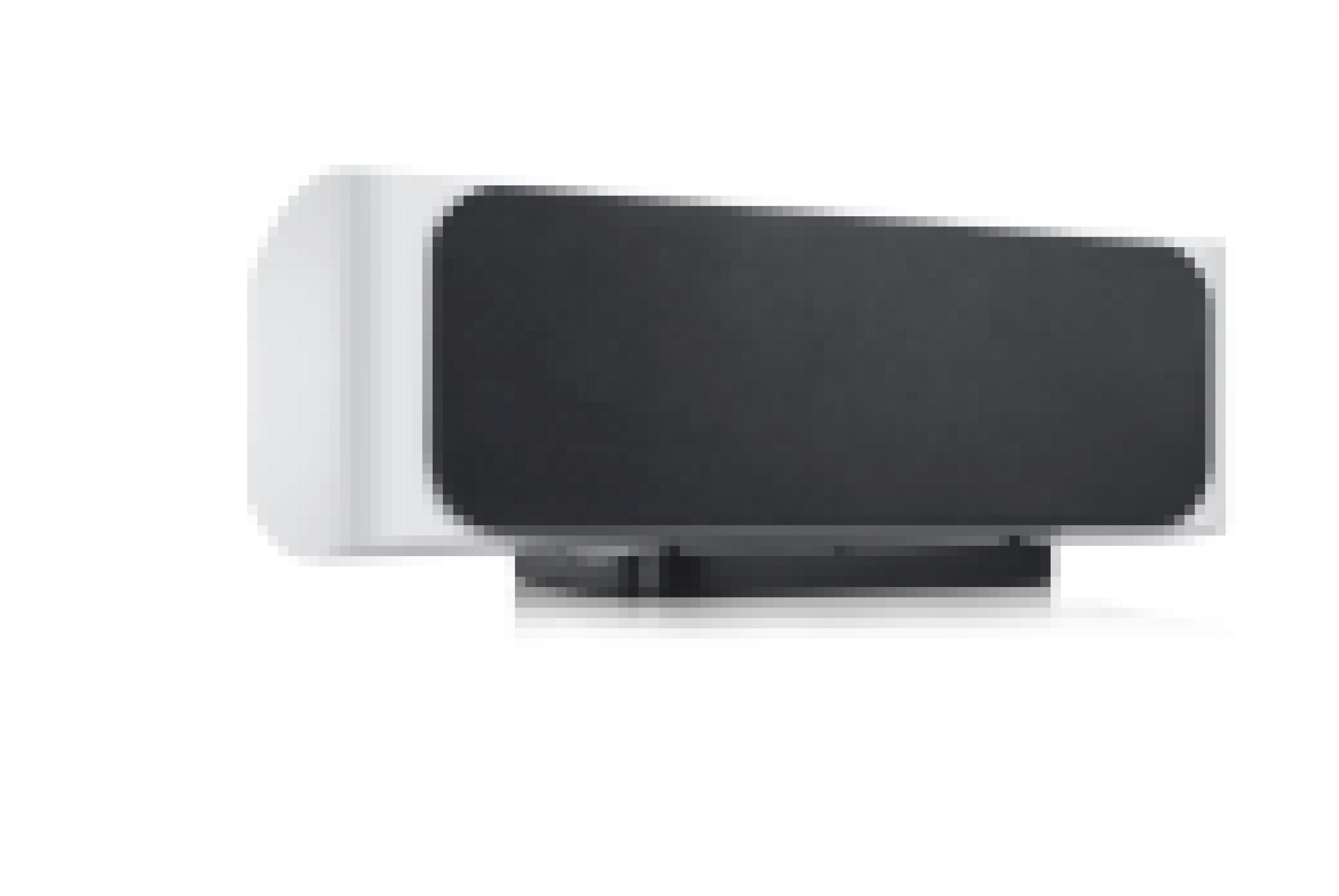 Canton Vento 51 weiss matt Sonder Aktion