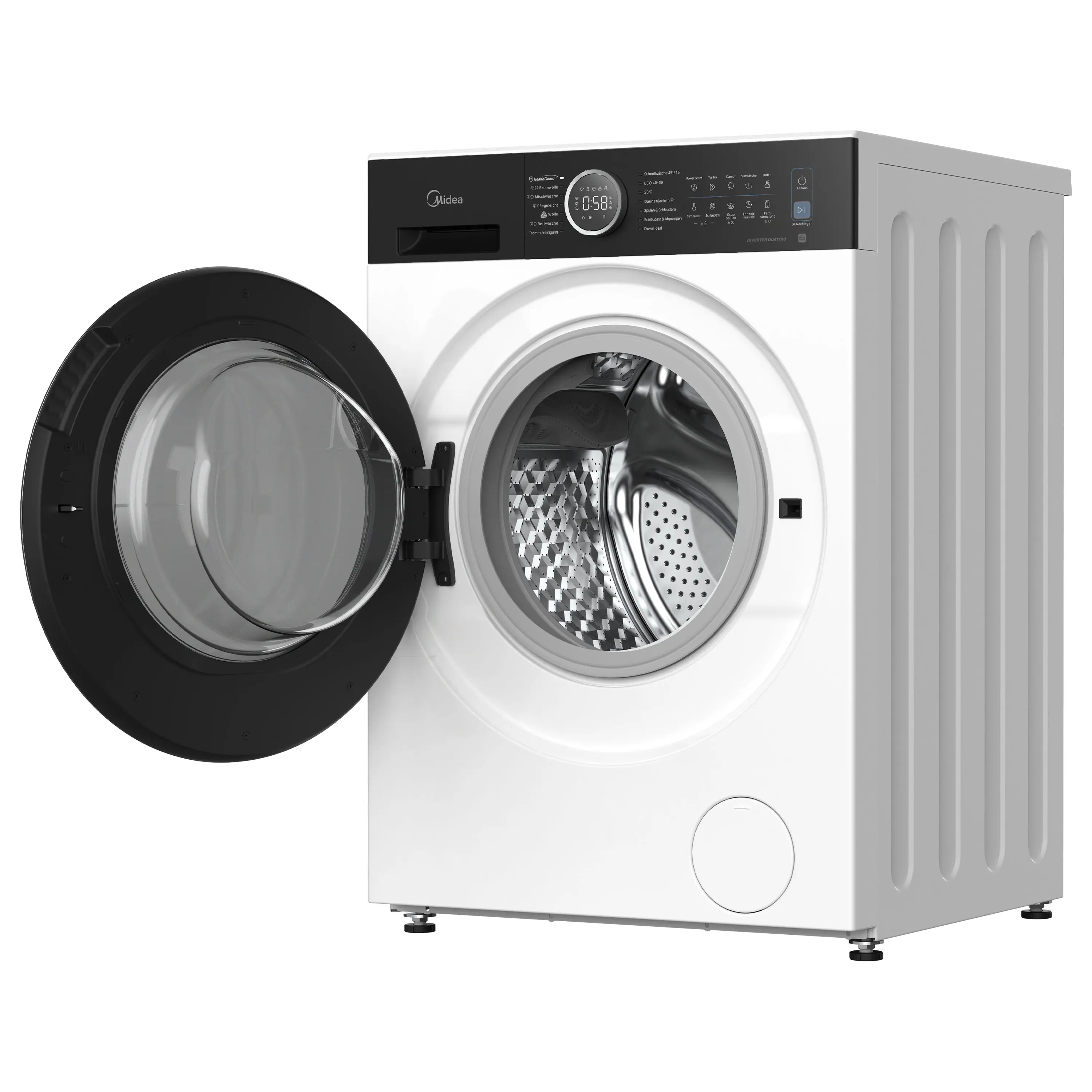 Midea MF205W90WB-14A30
