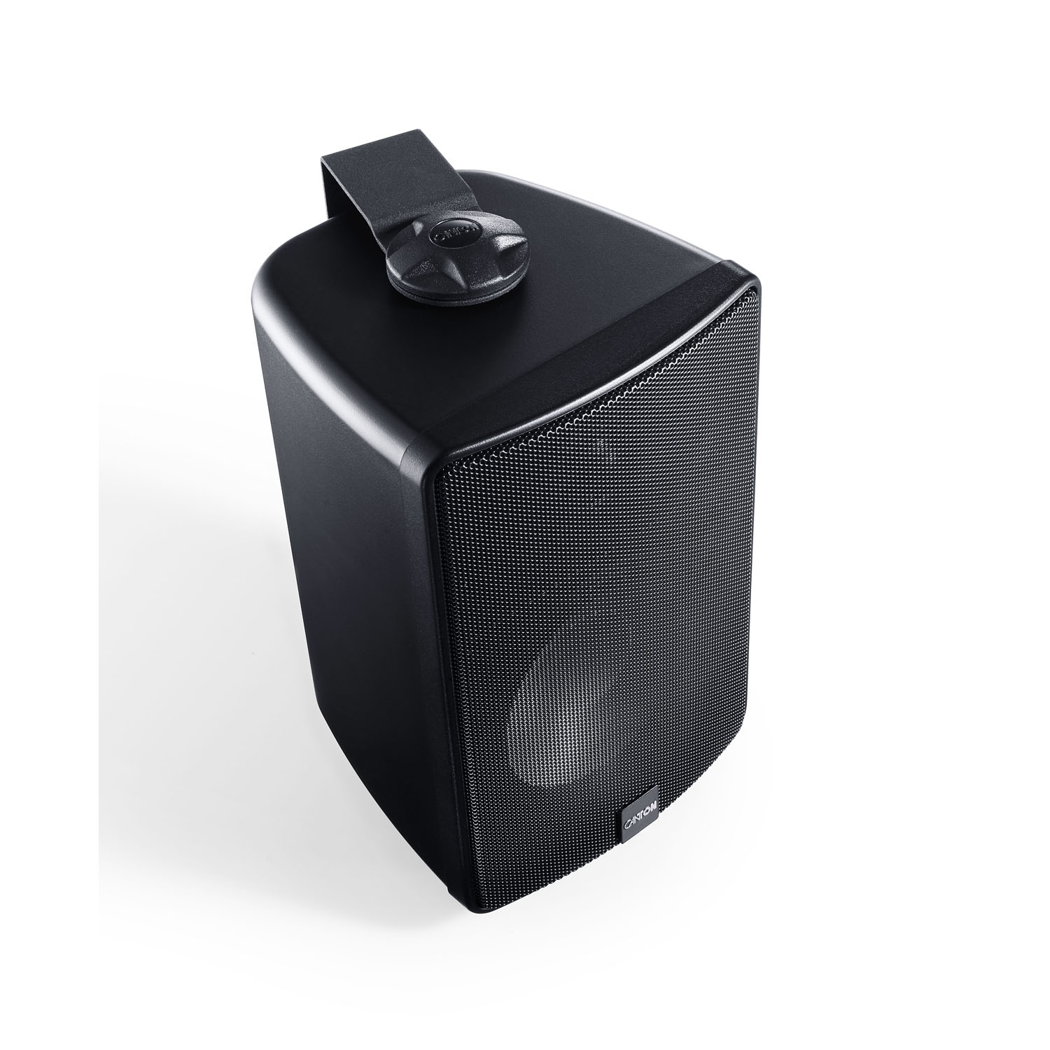 Canton Pro XL.3 schwarz (PAAR) Aussteller mit ein paar Kratzern