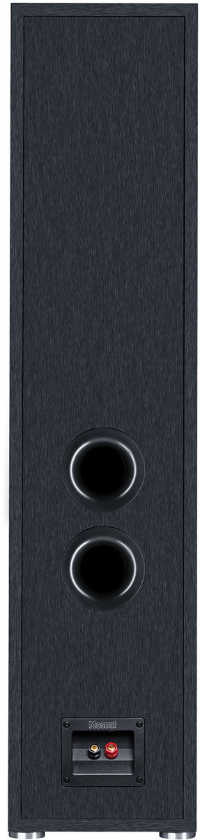 Magnat Monitor Reference 5A Paar schwarz