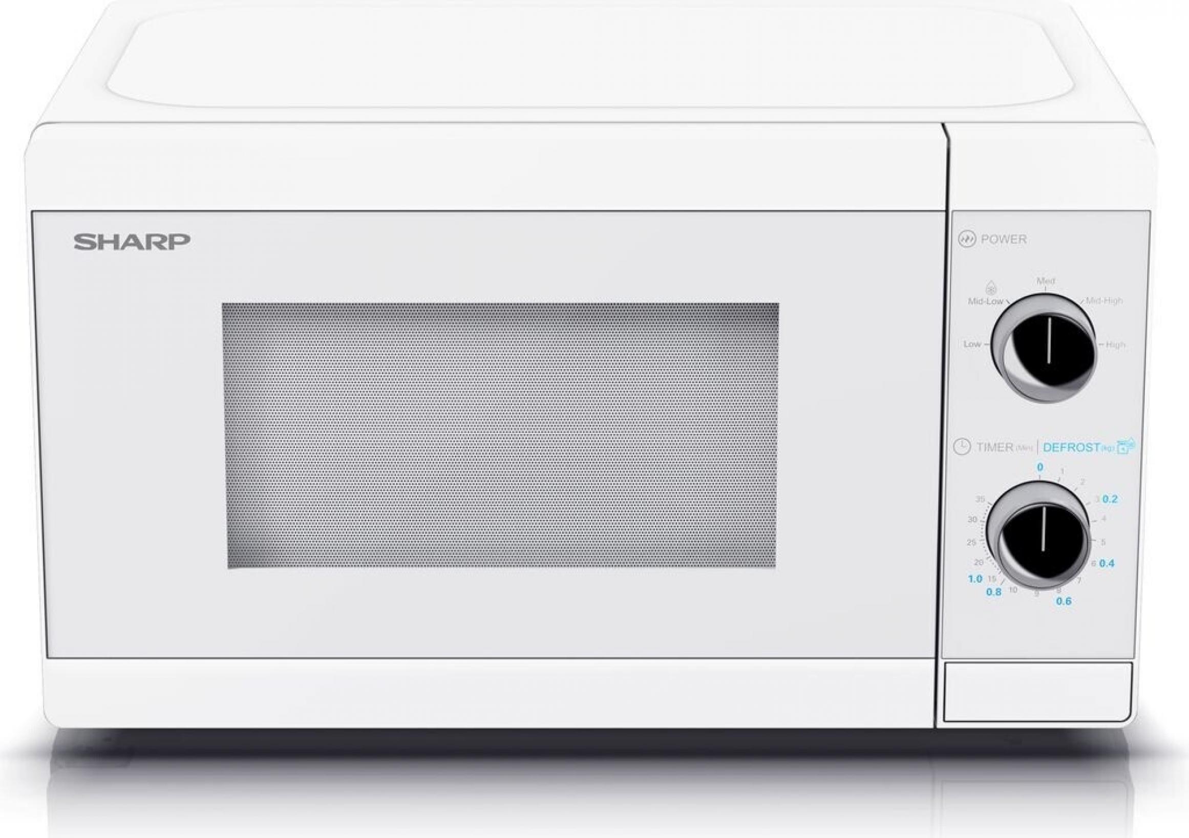 Sharp YC-MS01E-C