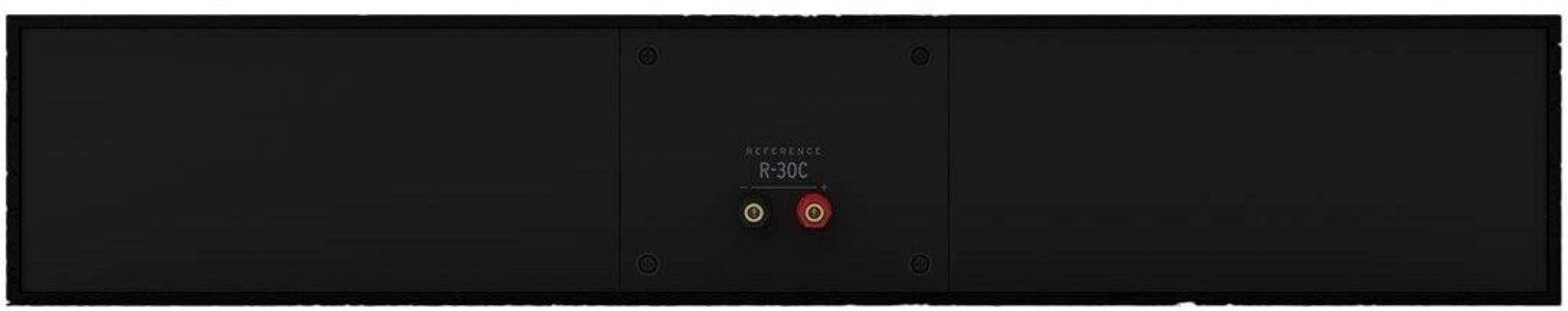 Klipsch R-30C Schwarz Stück