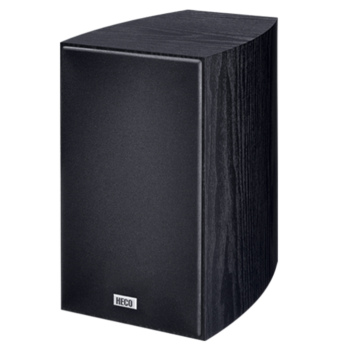 Heco Victa Prime 202 schwarz (Paar)  eol