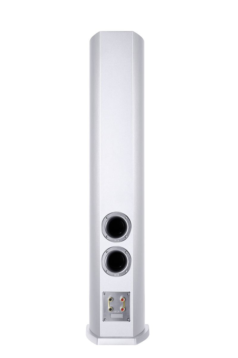 Heco VICTA ELITE 702 weiß Stück