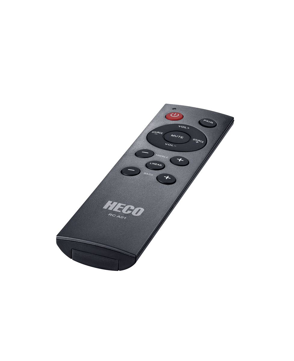 Heco Aurora 200 P SET