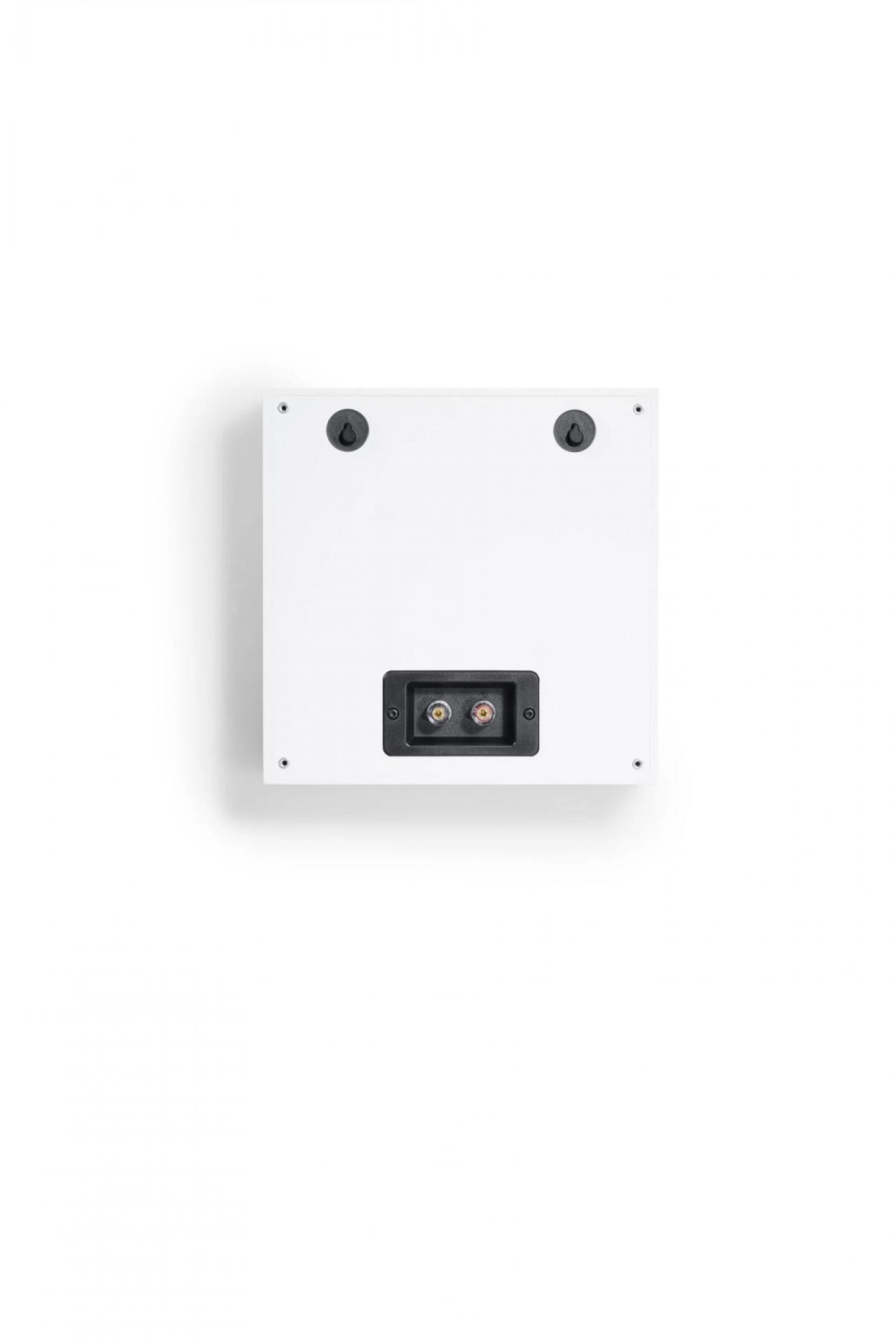 Canton Atelier InWall 3 weiss seidenmatt