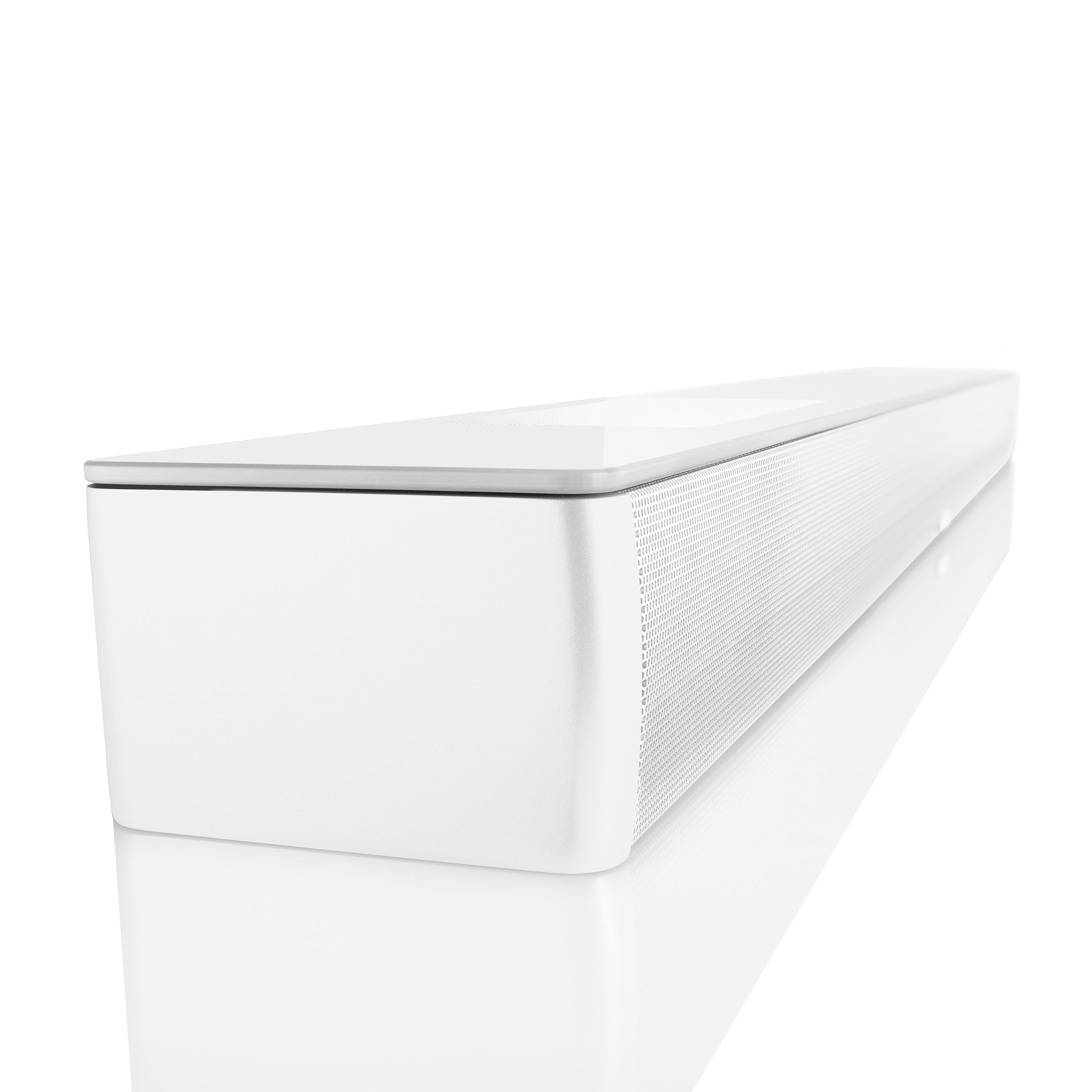 Canton Smart Soundbar 10 V2 weiss Sonder Aktion