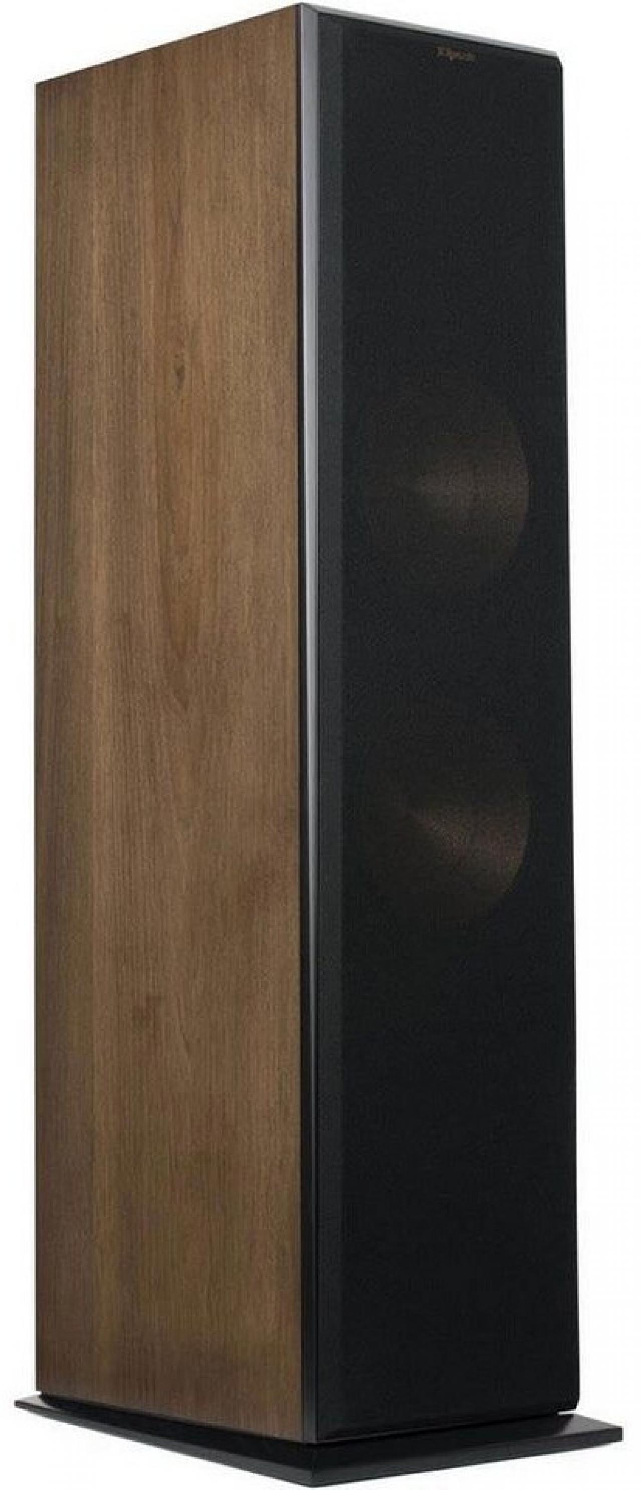 Klipsch RF-7 III Walnuss Stück