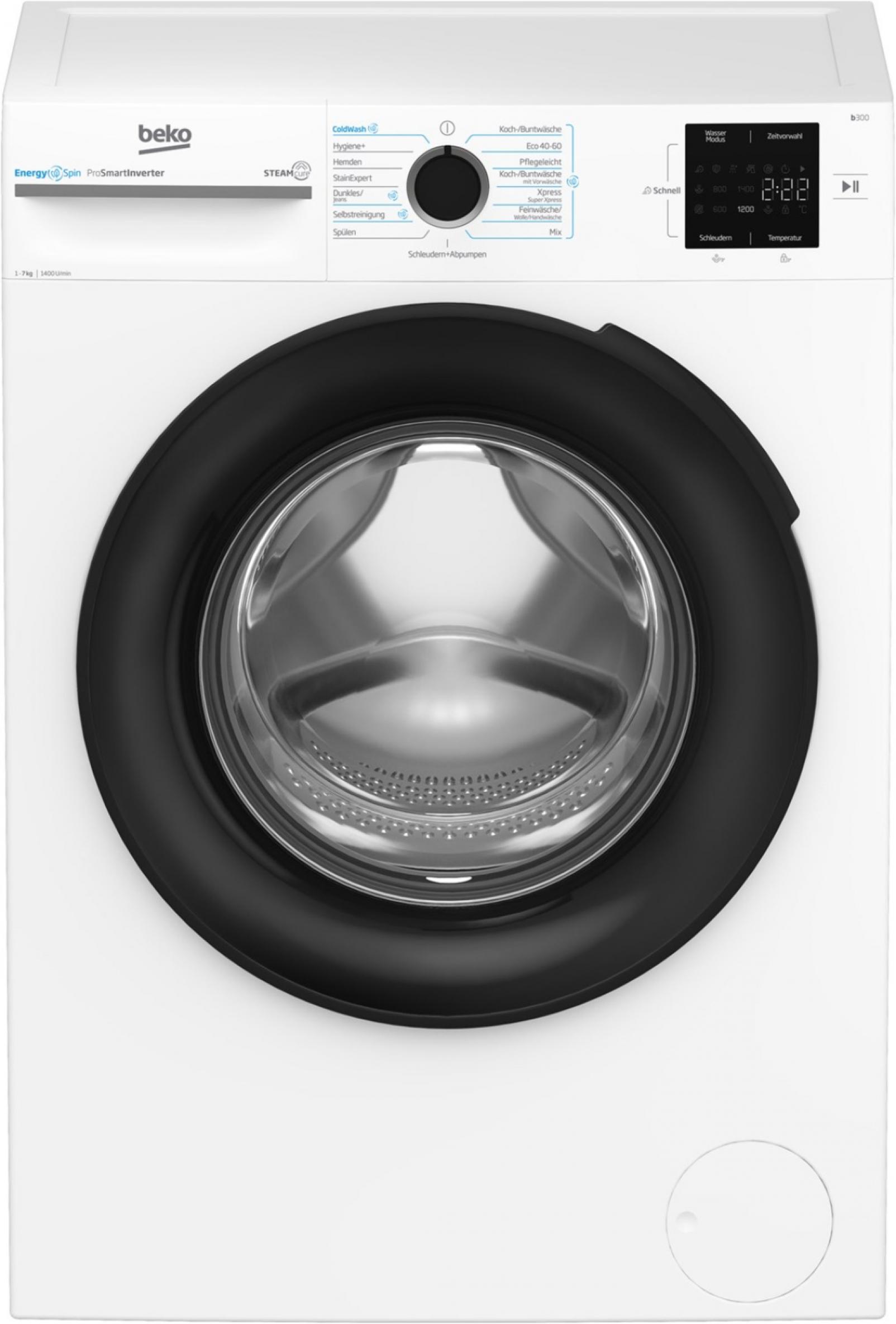 Beko FH714AES