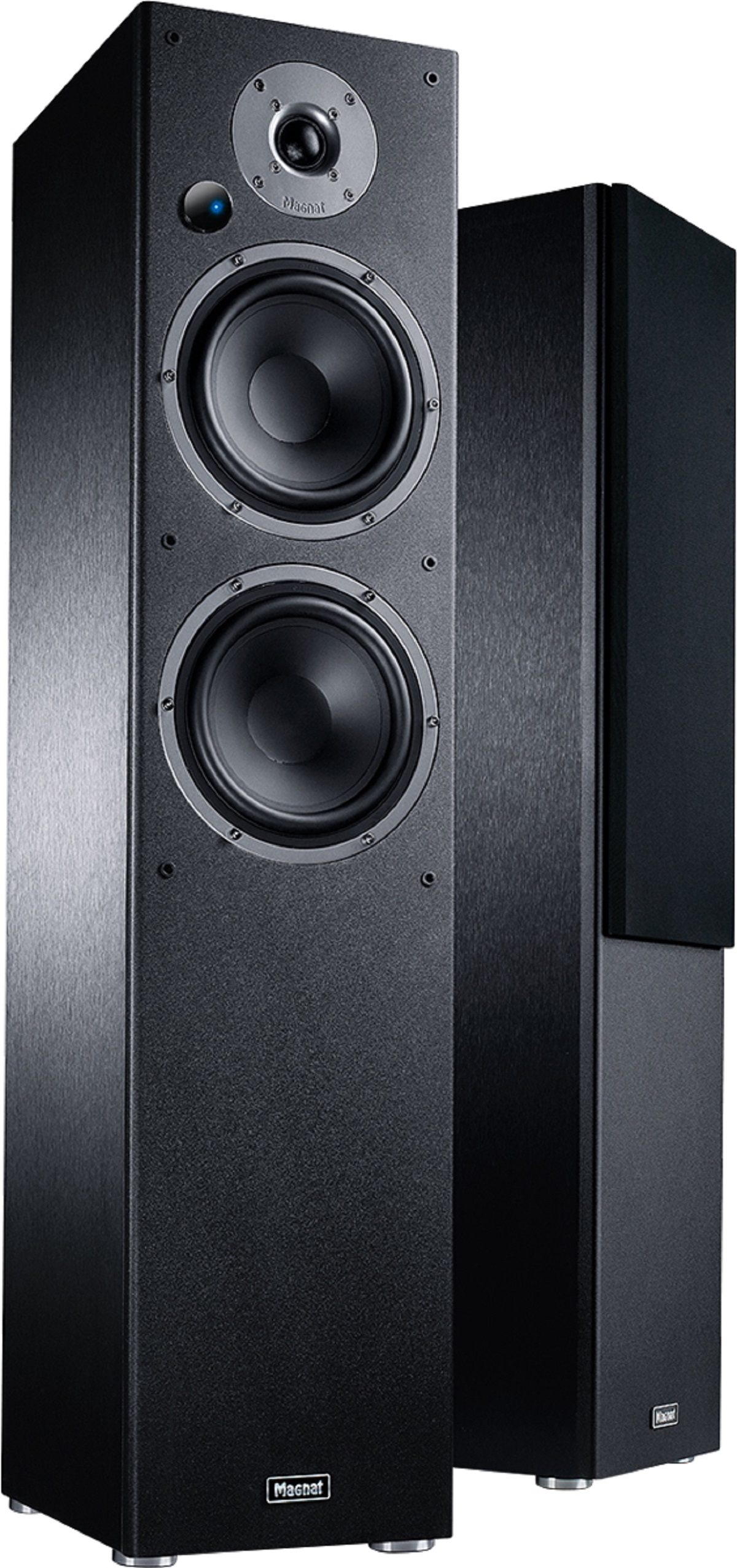 Magnat Monitor Reference 5A Paar schwarz