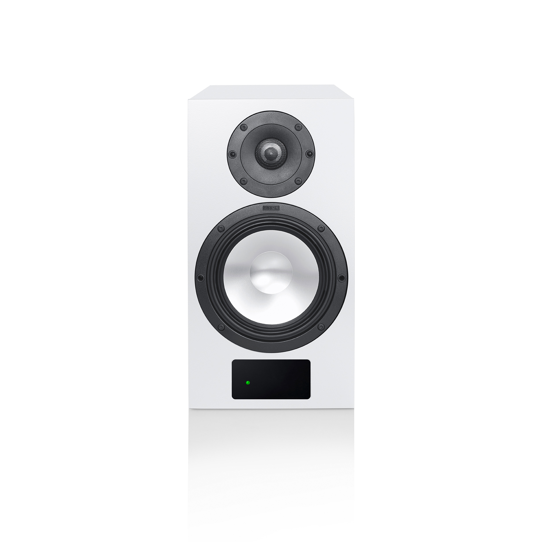 Canton Smart GLE 3 weiss SET