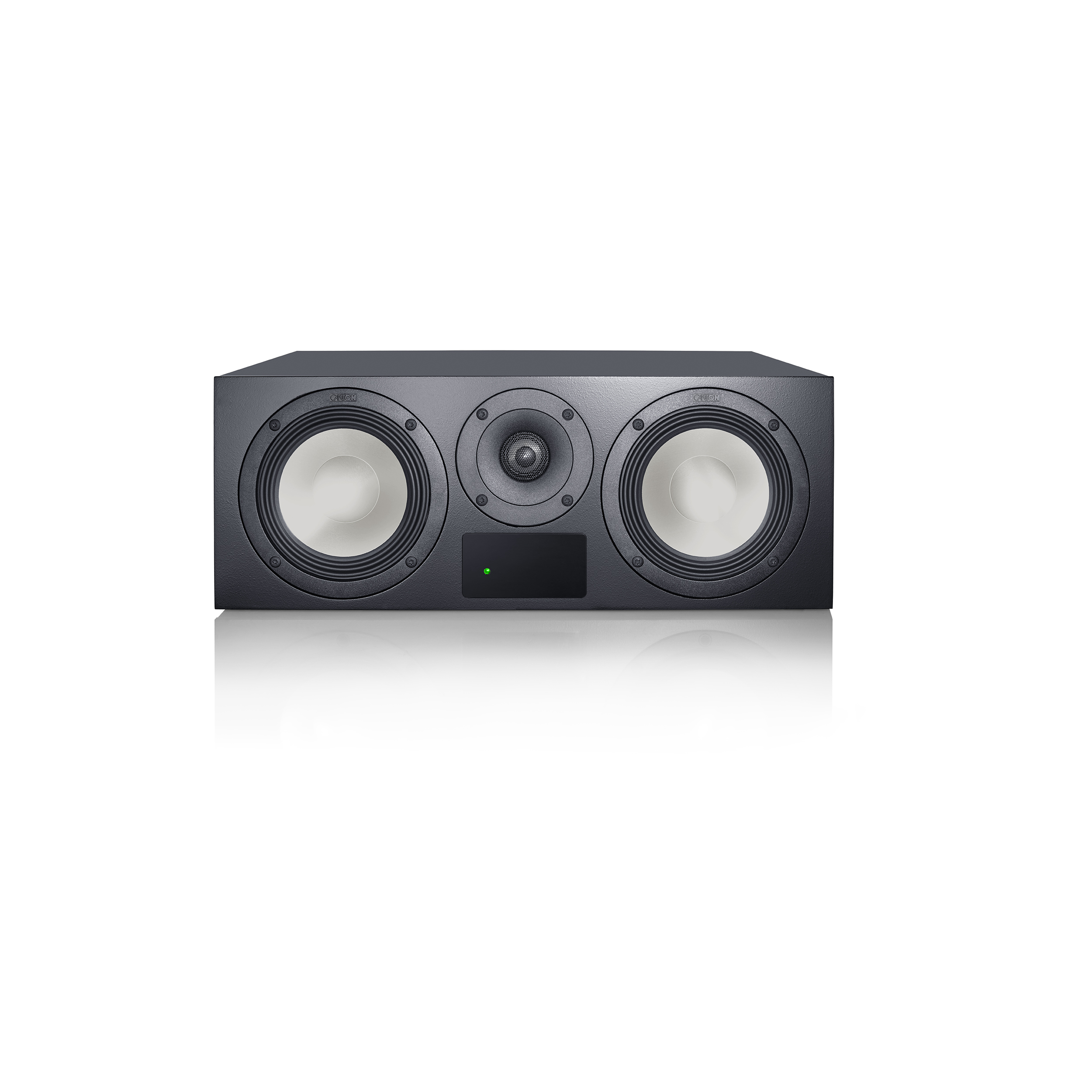 Canton Smart GLE 5 S2 schwarz