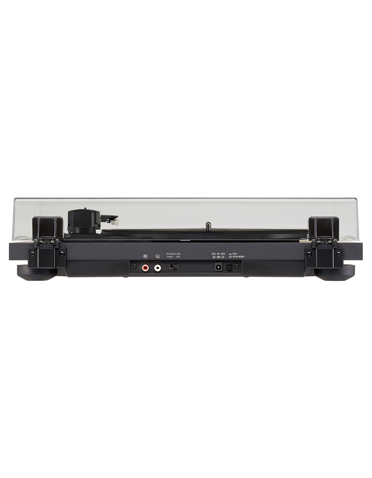 TEAC TN-180BT-A3/B schwarz