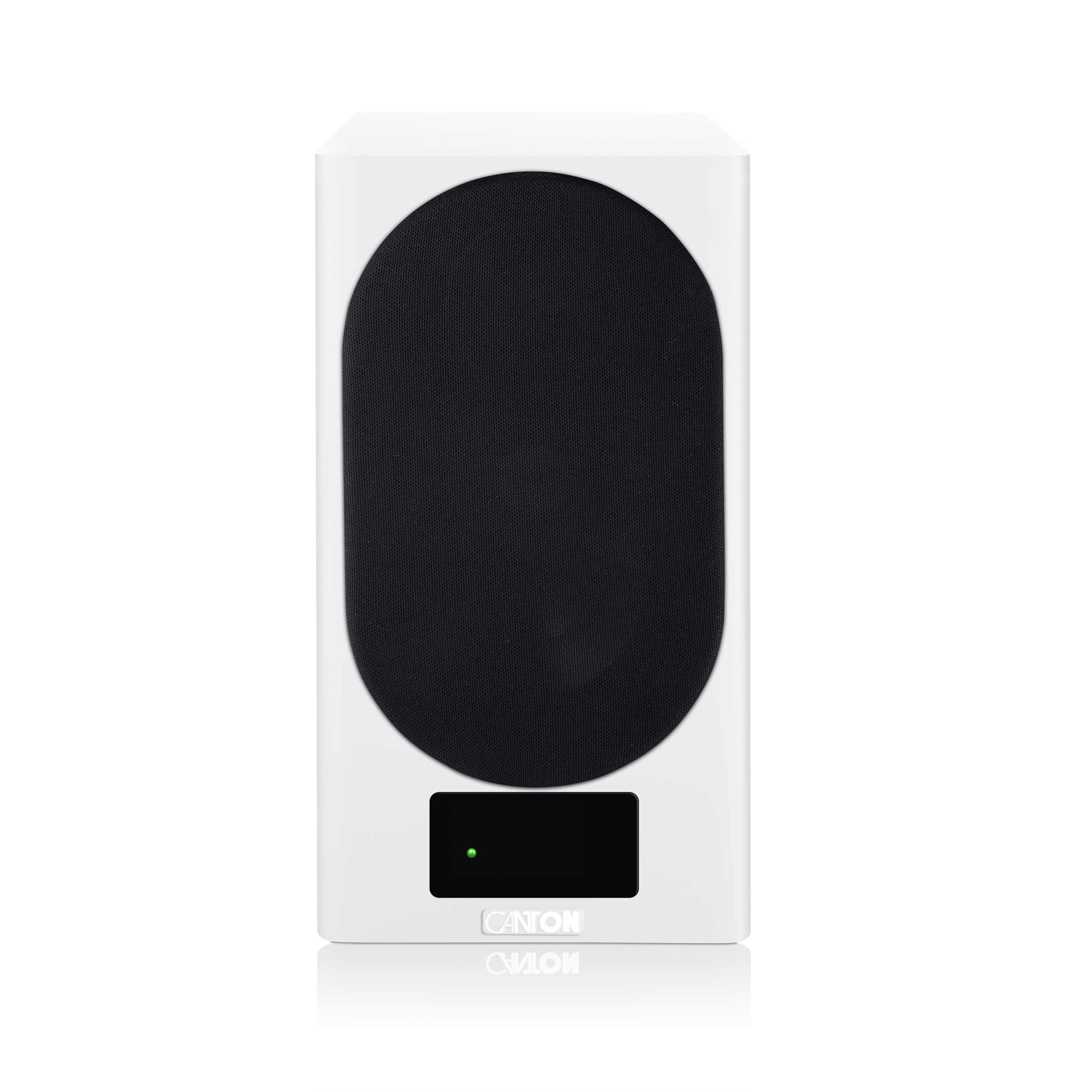 Canton Smart Townus 2 weiss seidenmatt Set / PAAR Aktion