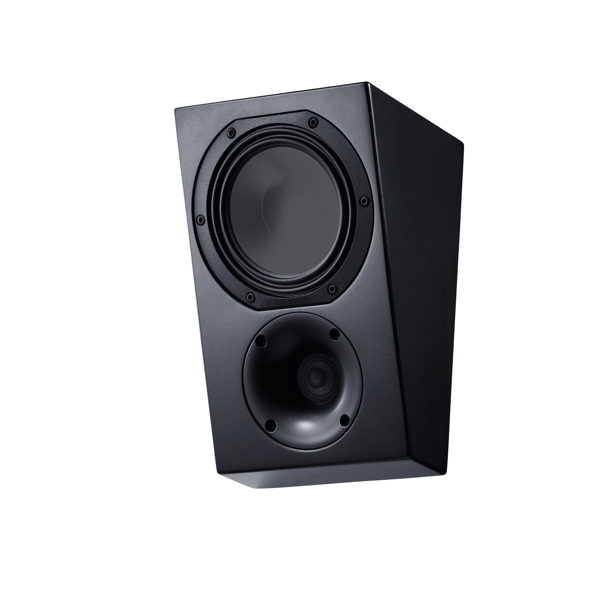Canton AR 4 S2 Schwarz Paar