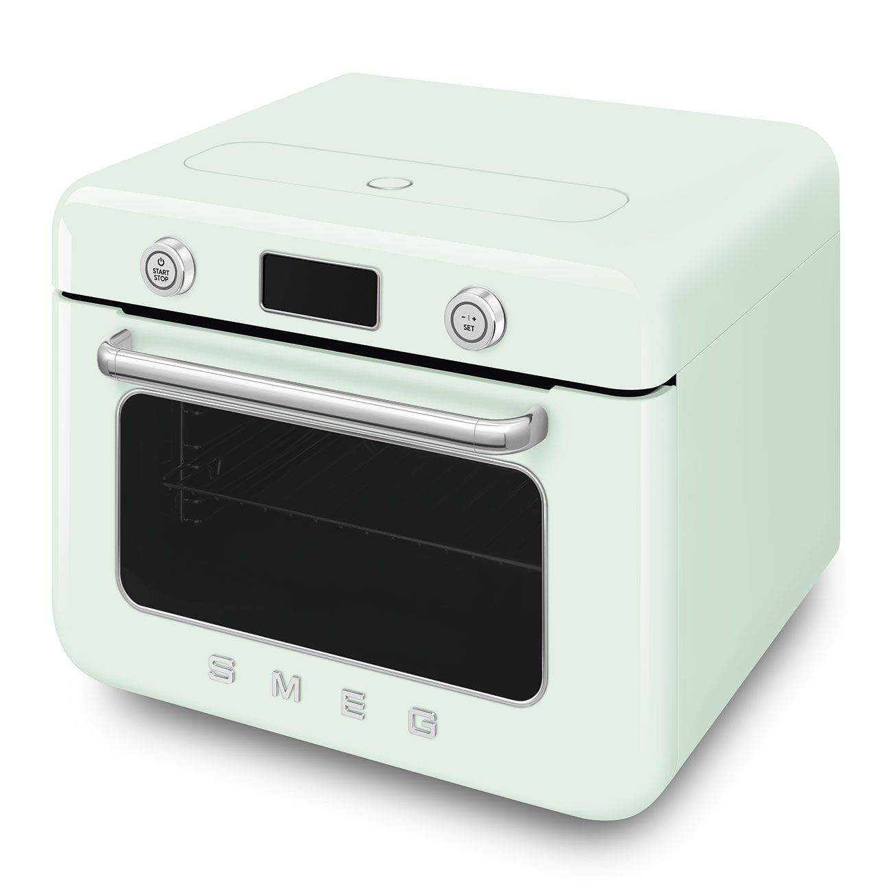 Smeg COF01PGEU Kombi-Tisch-Backofen