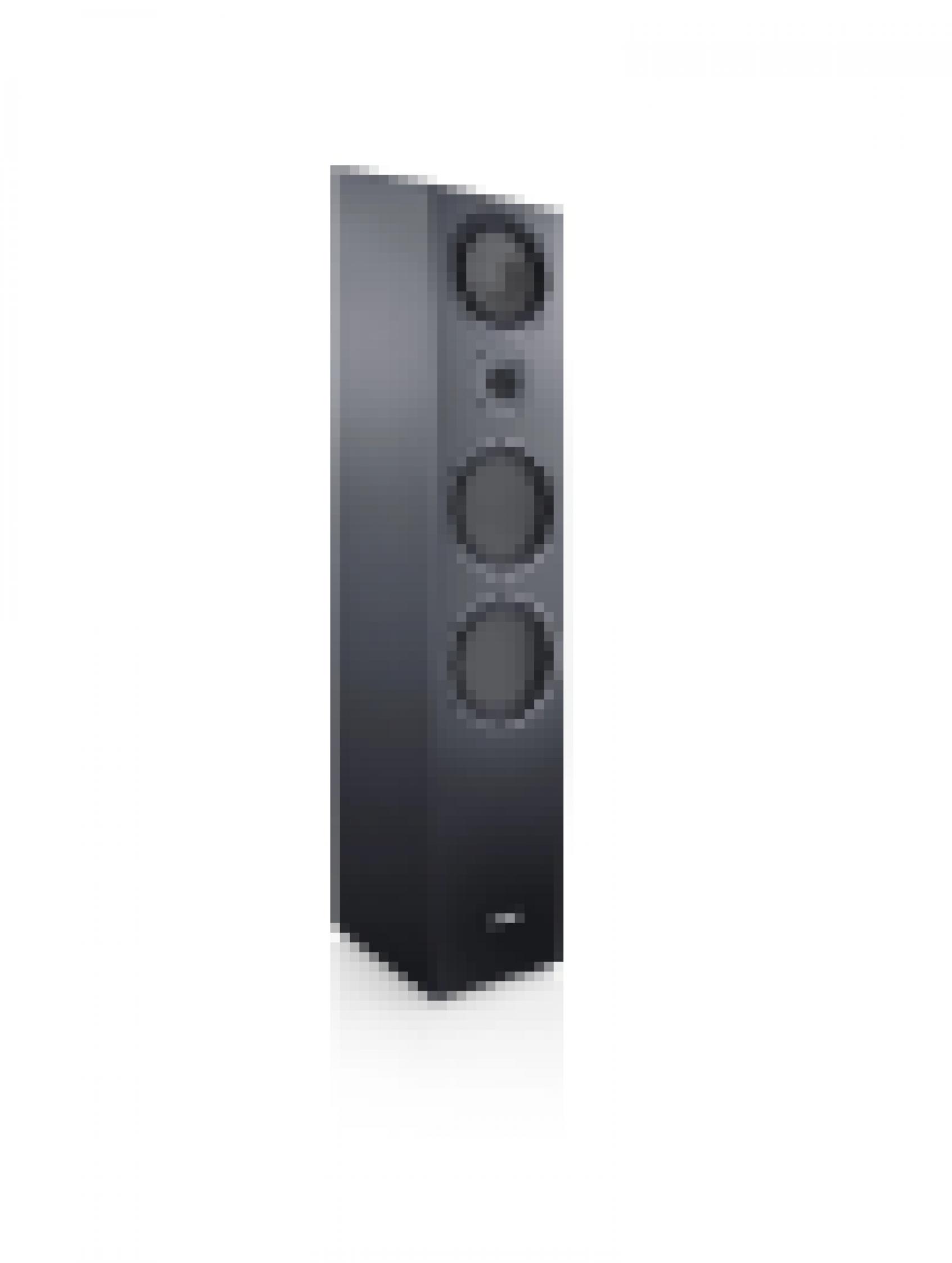 Canton GLE 90 AR S2 schwarz stück