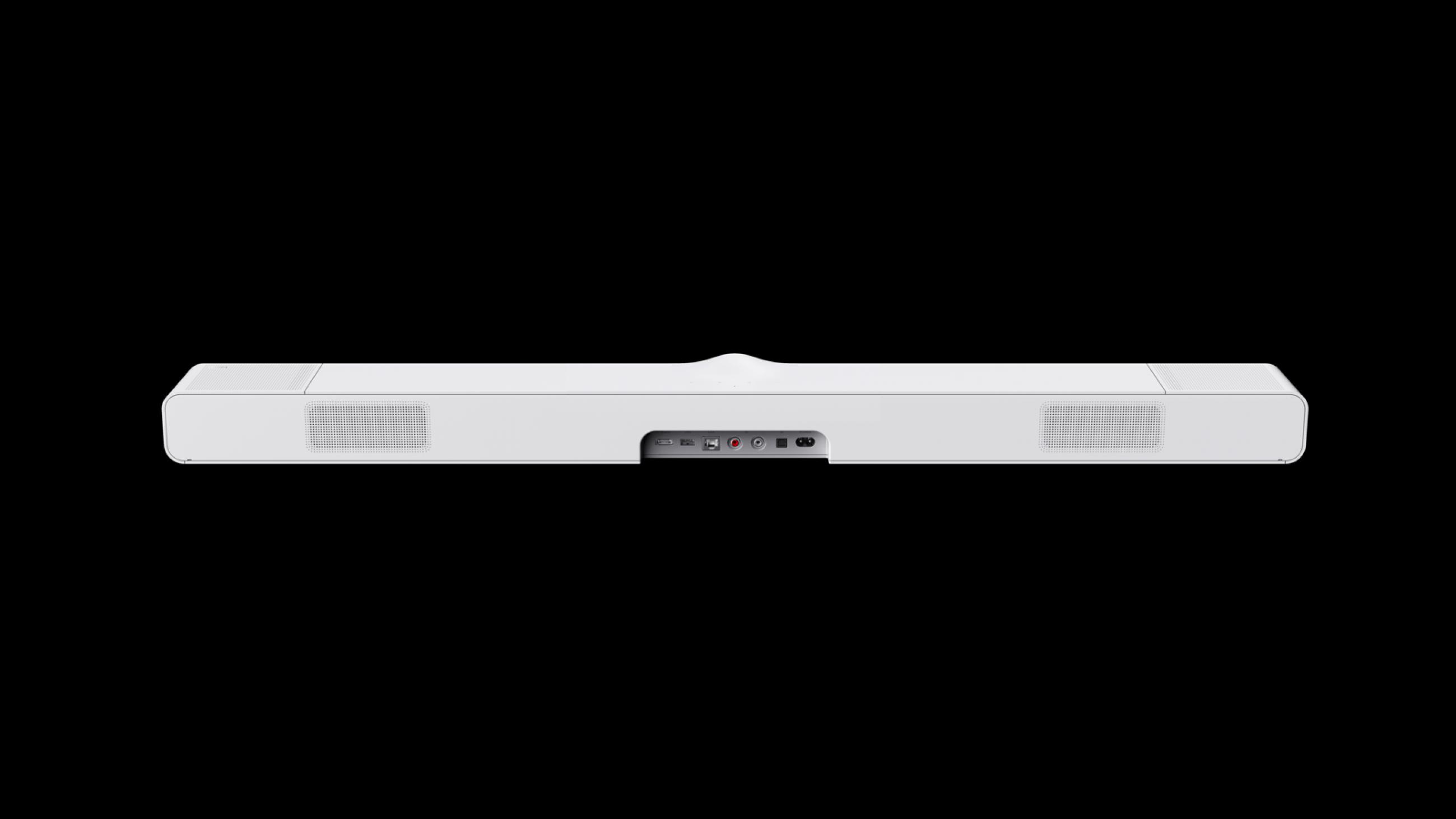 WiiM Sound Bar matt-weiss Streaming Soundbar