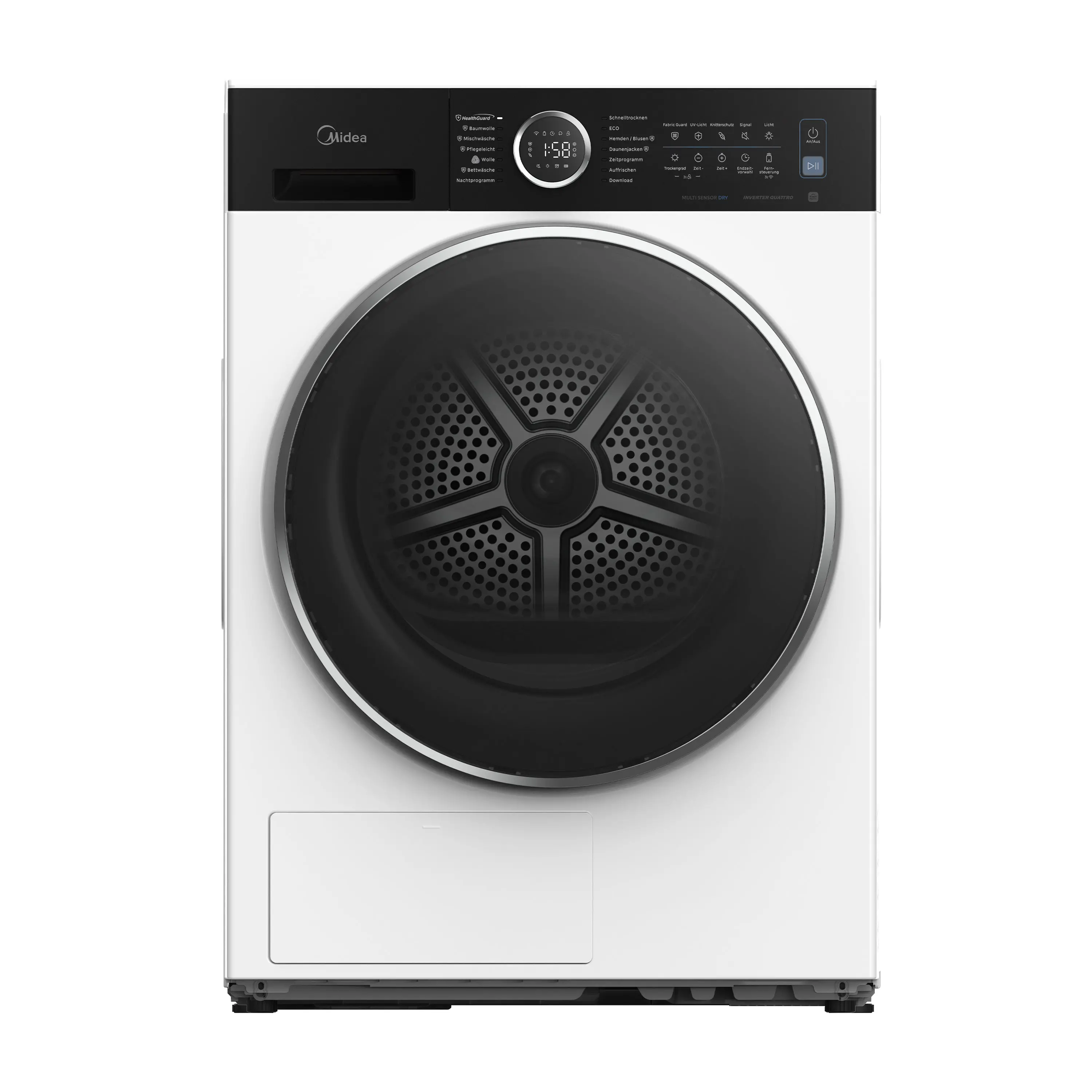 Midea MD205H80WB-C