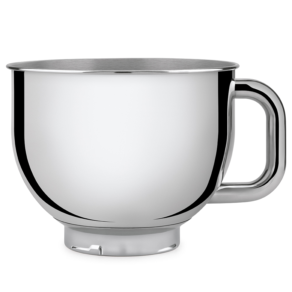 Smeg SMB401 Rührschüssel Edelstahl 4,8 L