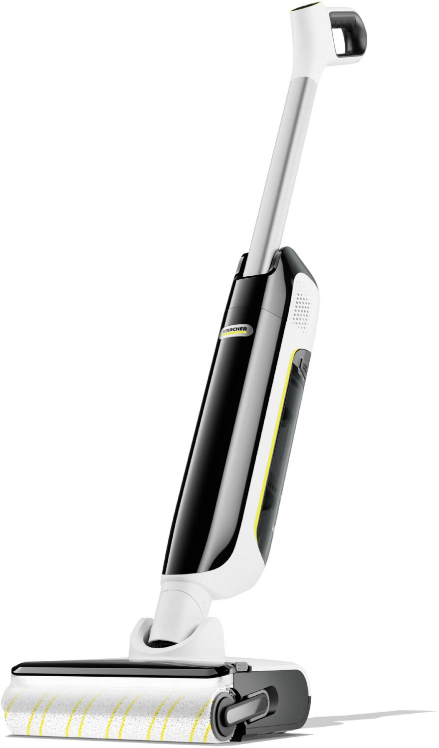 Kärcher FCV 5 Agile Care+ 1.056-220.0